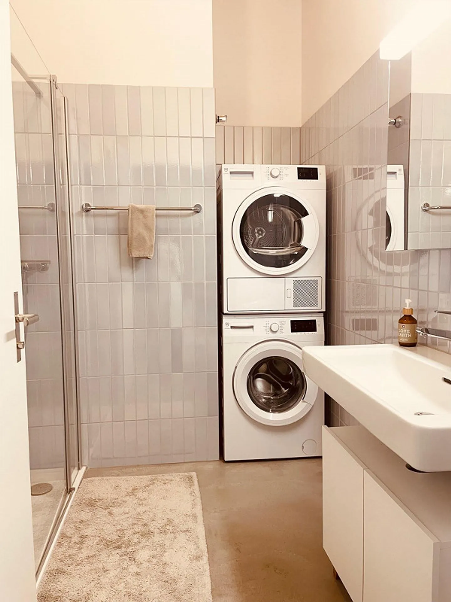 3.5 Room Apartment in the New Development Weggishof - Photo 2 of 7