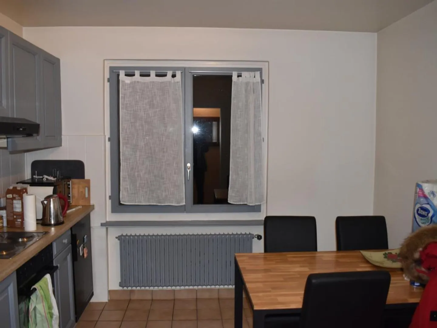 Appartamento 3.5 locali - Foto 5 di 8