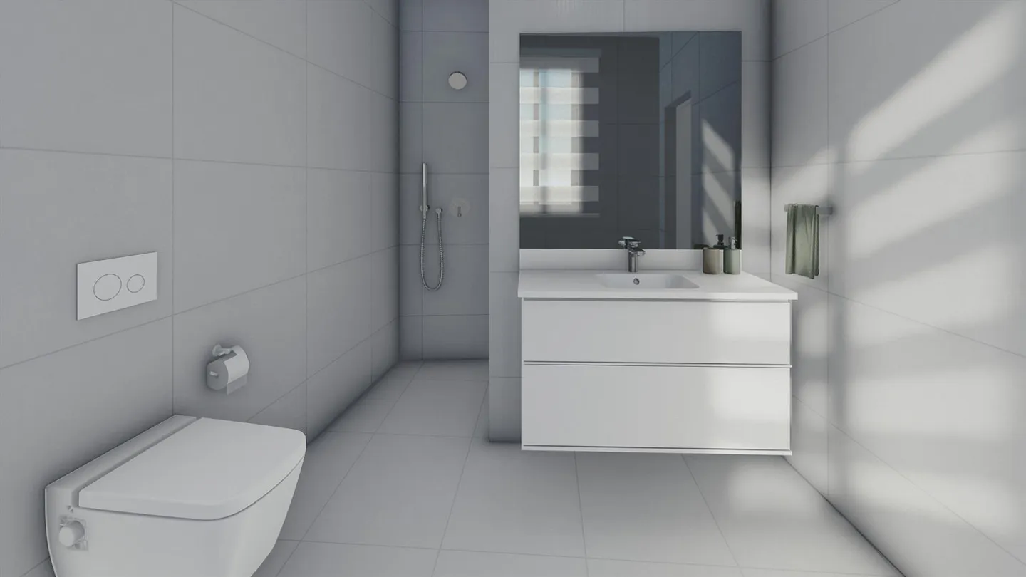 Erstbezug nach Totalsanierung - Foto 7 von 10