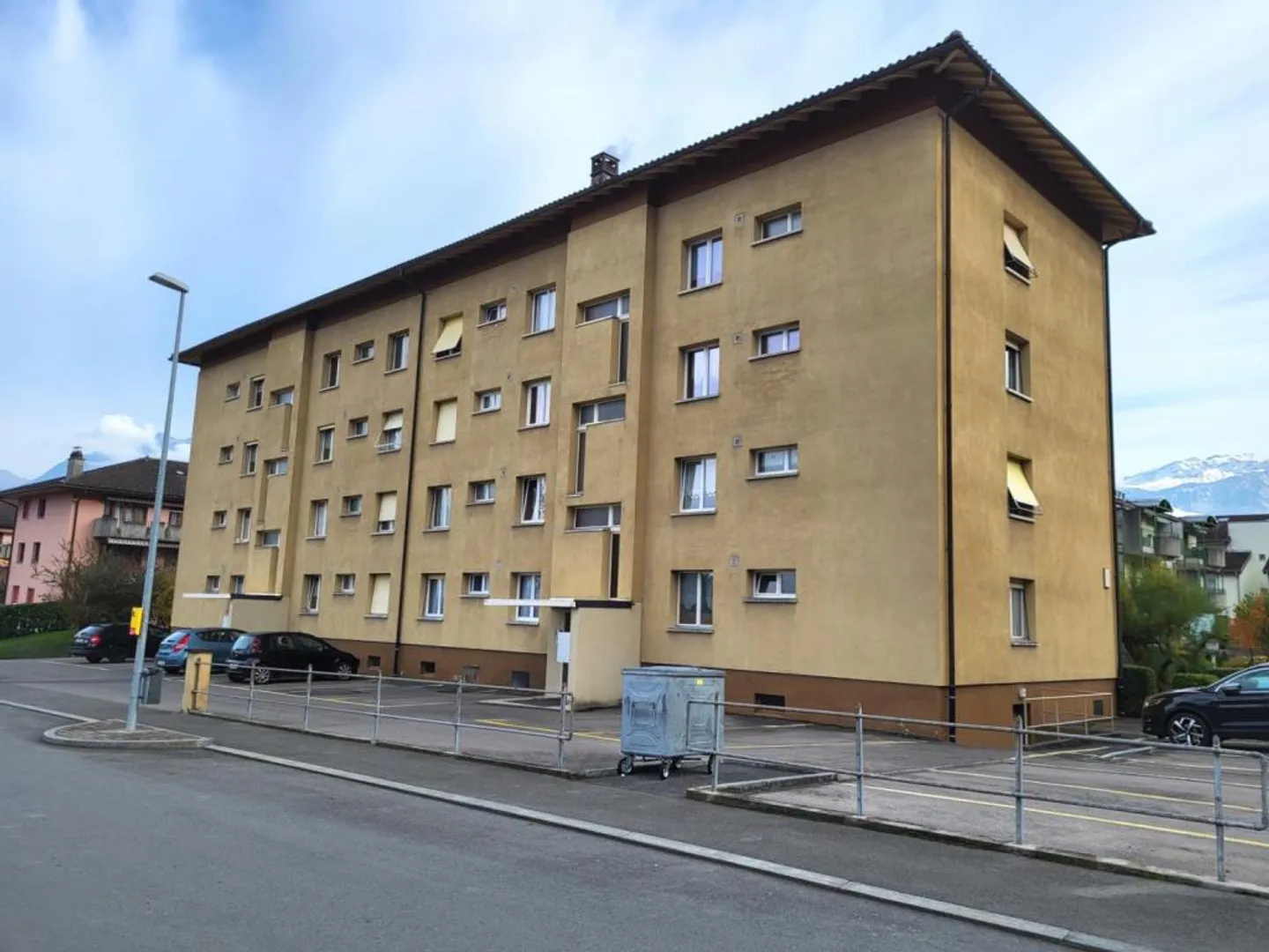 Appartamento 3.5 locali - Foto 8 di 8