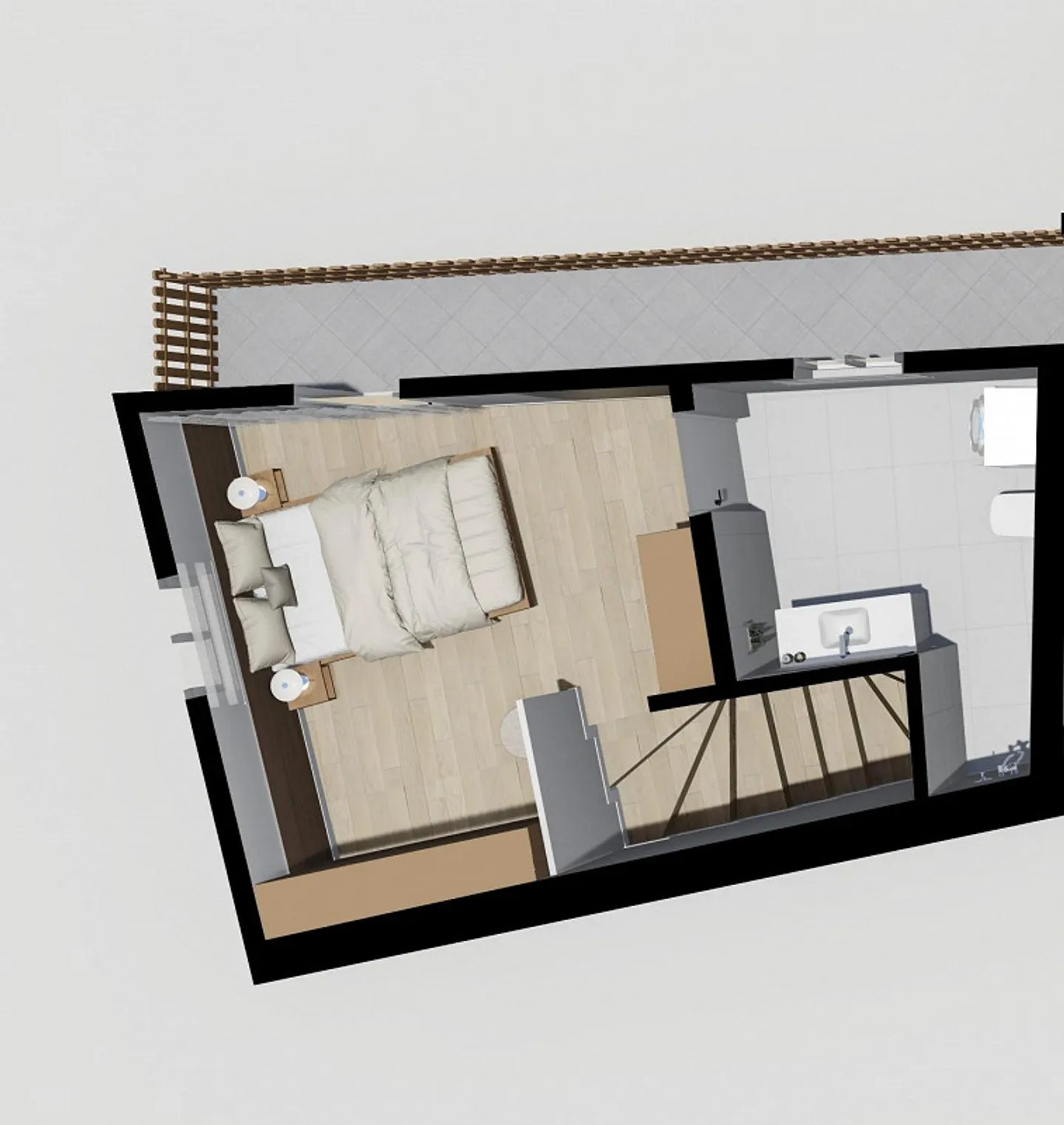 Erstbezug nach Totalsanierung - Foto 10 von 10