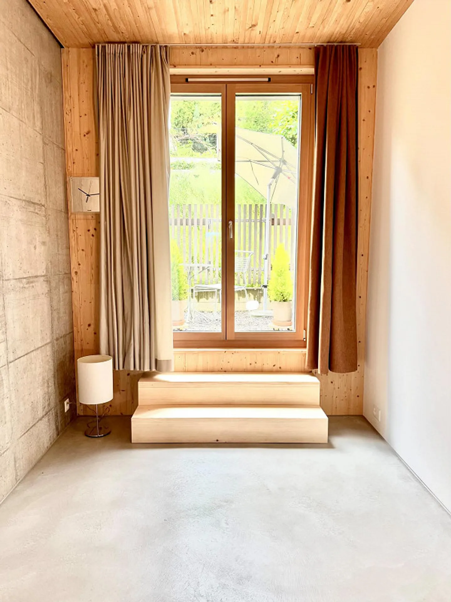3.5 Room Apartment in the New Development Weggishof - Photo 4 of 7