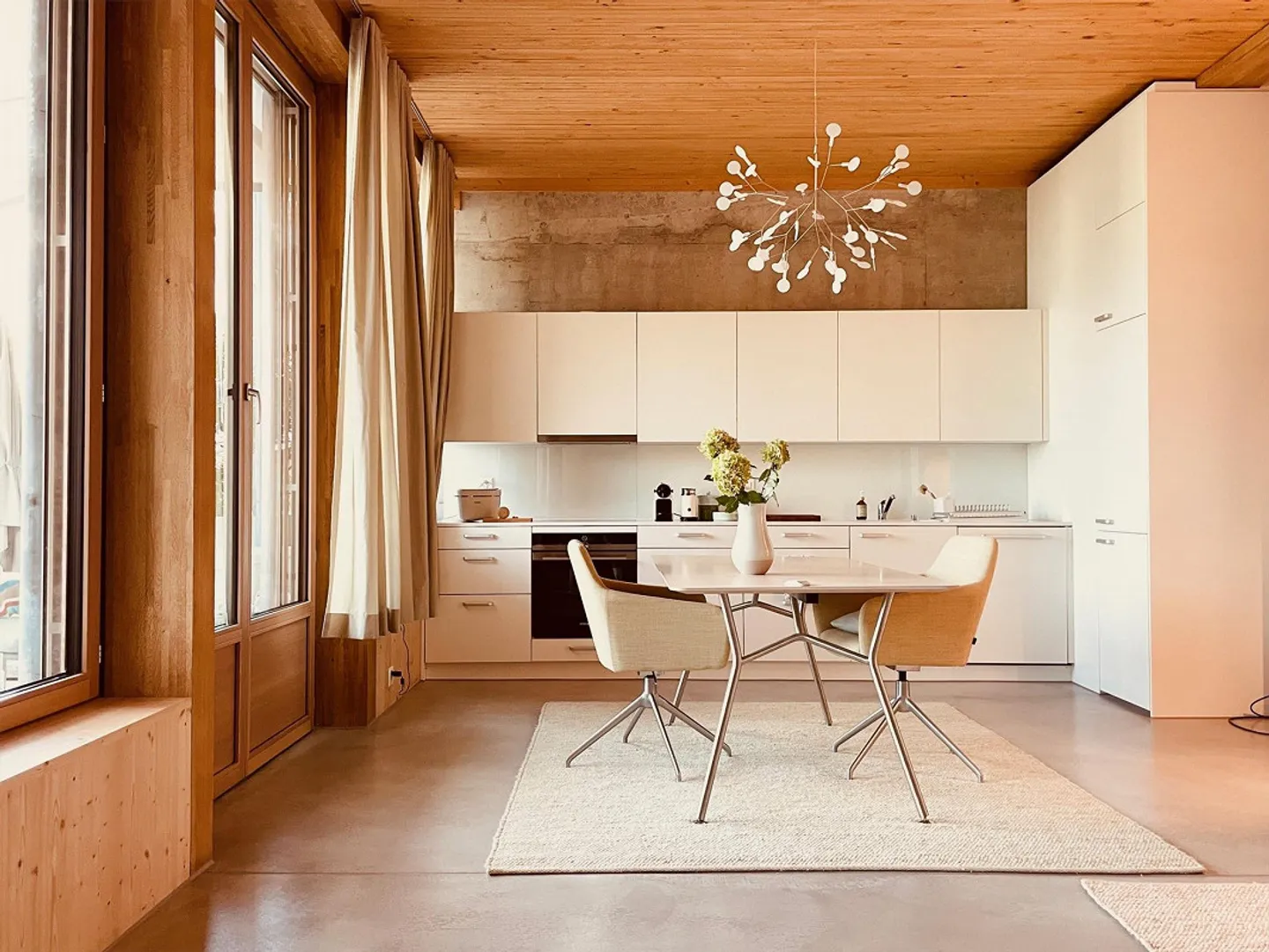3.5 Room Apartment in the New Development Weggishof - Photo 5 of 7