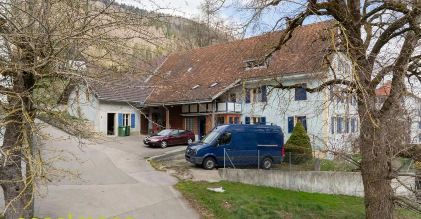 Ferme Charmante avec Potentiel - Photo 5 sur 13