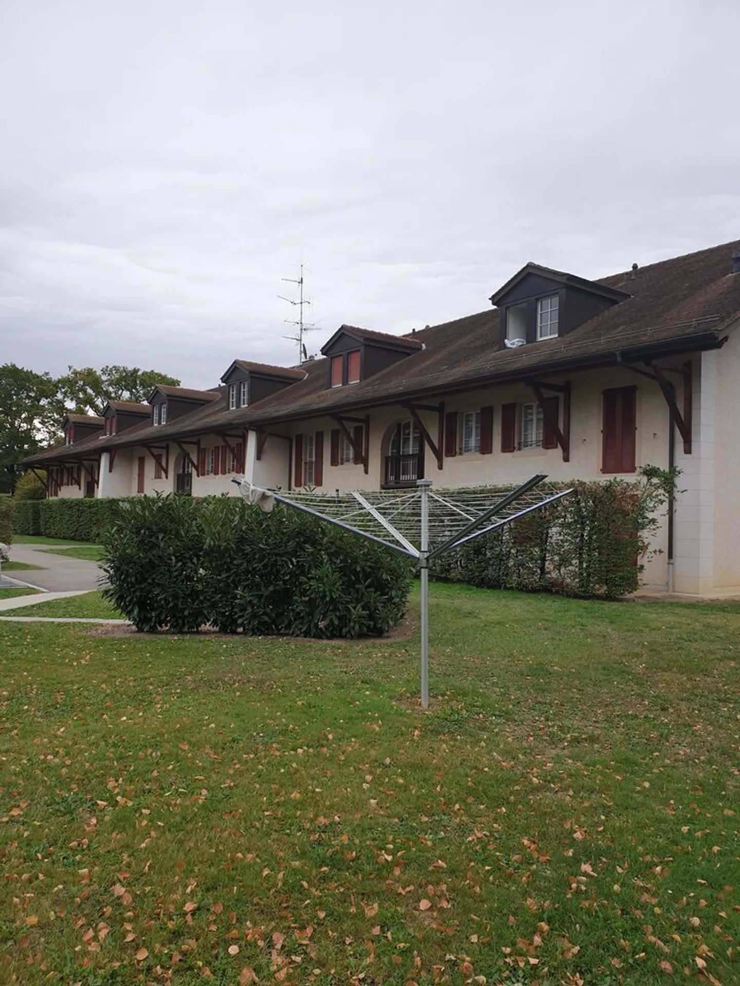 Parkplatz - Foto 1 von 2