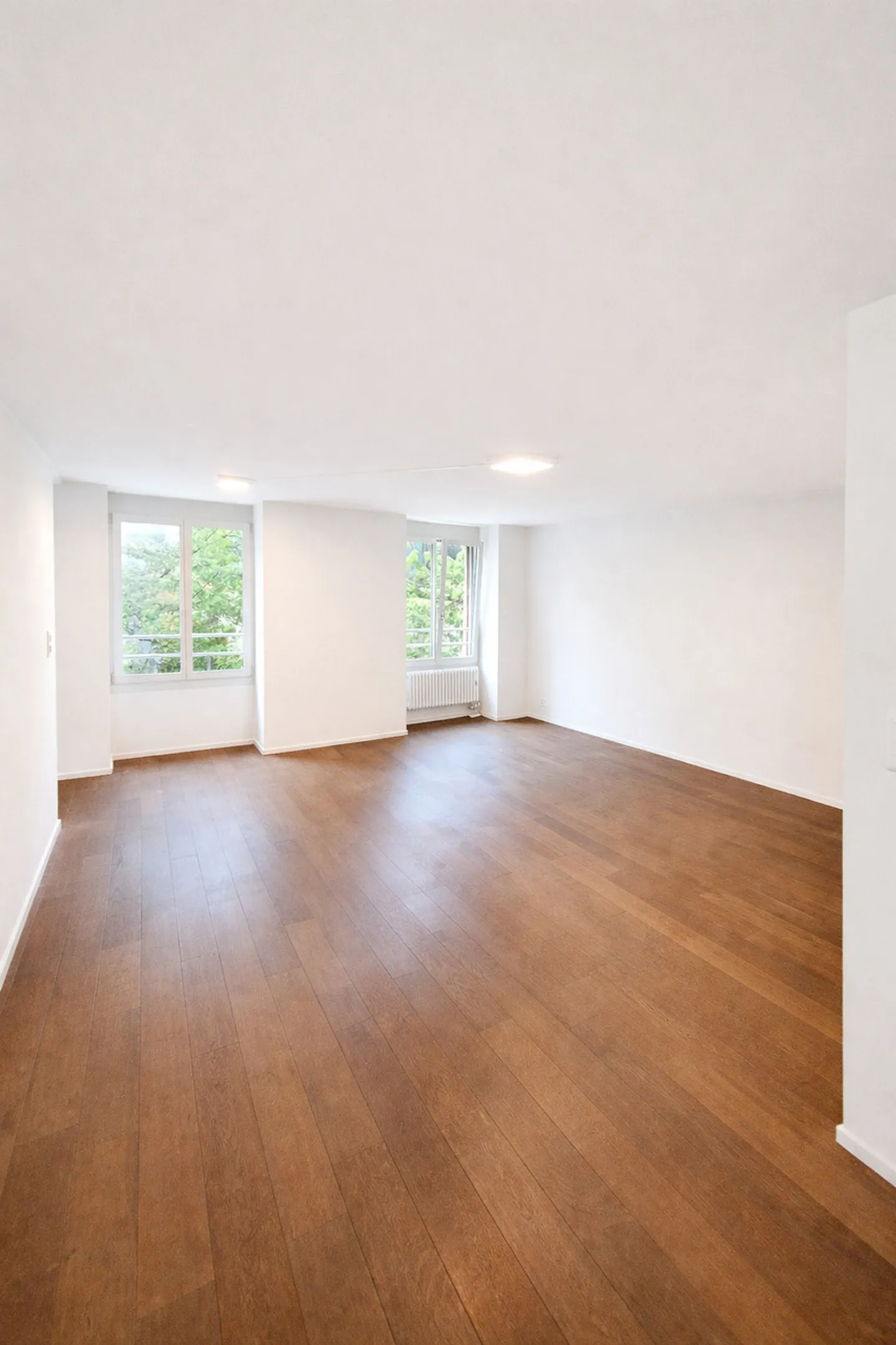 Appartement lumineux à Neuchâtel - Photo 1 sur 9