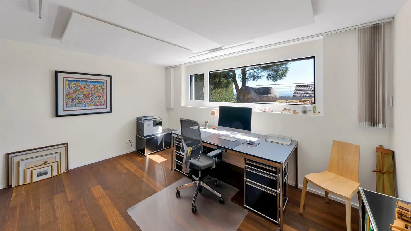 Maison individuelle de 7,5 pièces avec vue unique - Photo 7 sur 10