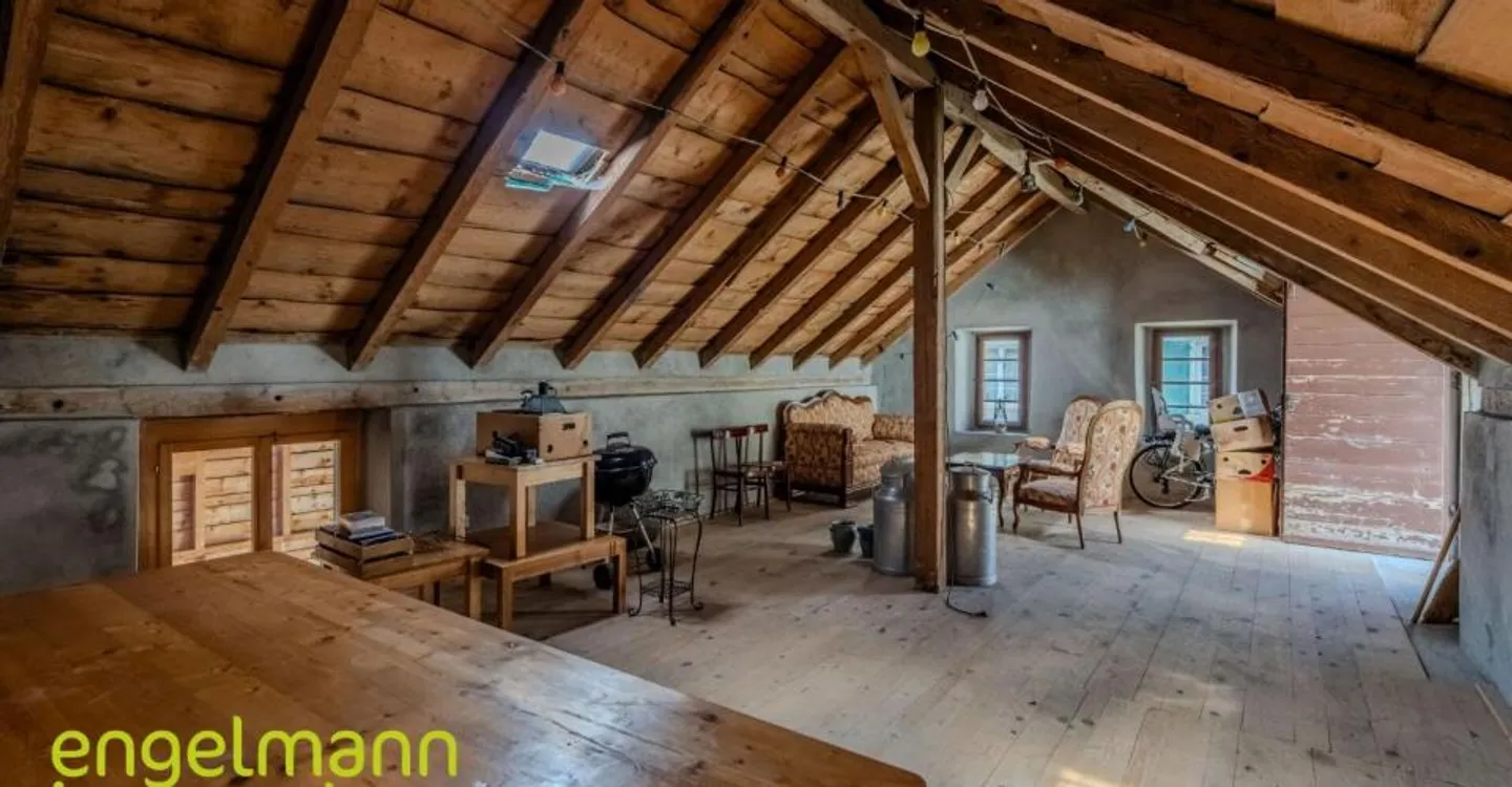 Ferme Charmante avec Potentiel - Photo 12 sur 13