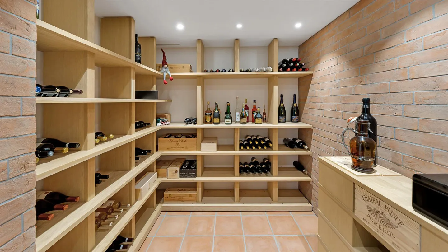 Maison individuelle de 7,5 pièces avec vue unique - Photo 10 sur 10