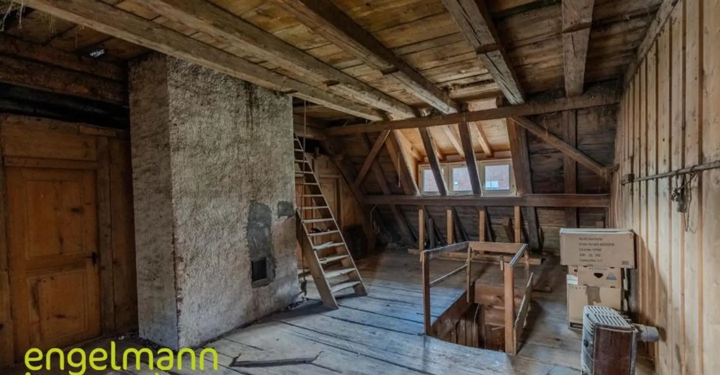 Ferme Charmante avec Potentiel - Photo 10 sur 13