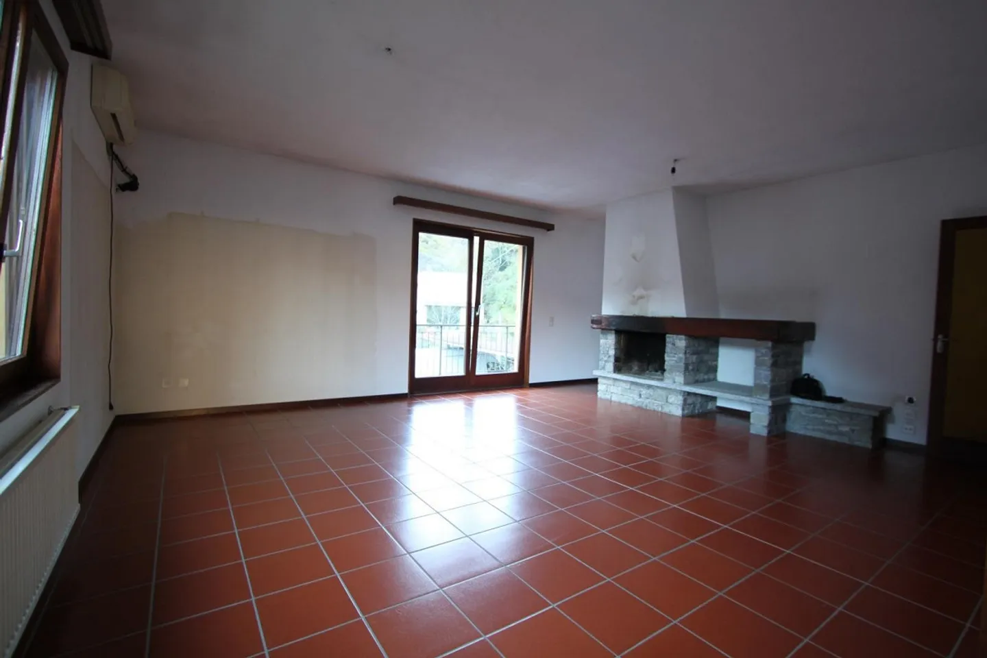 Charmantes Duplex in Intragna - Foto 3 von 18
