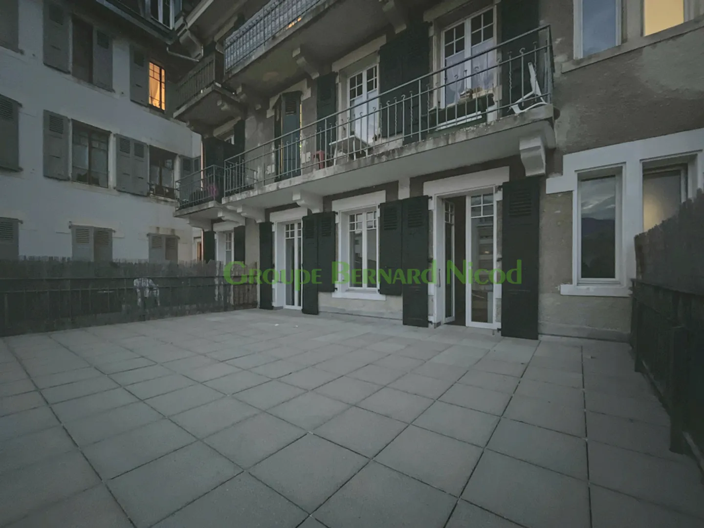 Appartamento 2 locali - Foto 6 di 7