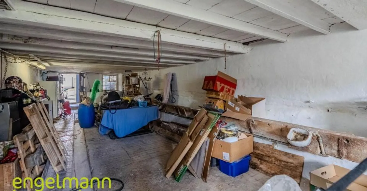 Ferme Charmante avec Potentiel - Photo 11 sur 13