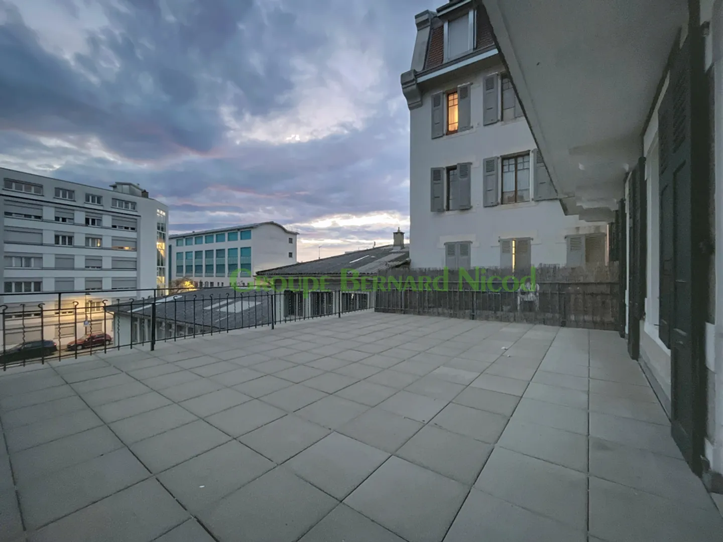 Appartamento 2 locali - Foto 7 di 7