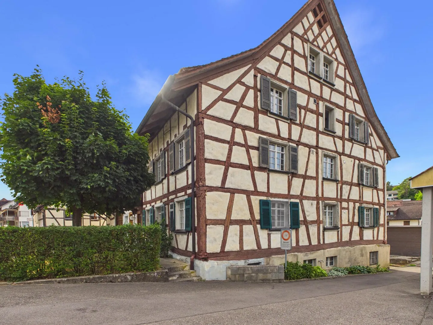 Seltenes Raumgefühl statt Standartgrundrisss - Foto 14 di 19