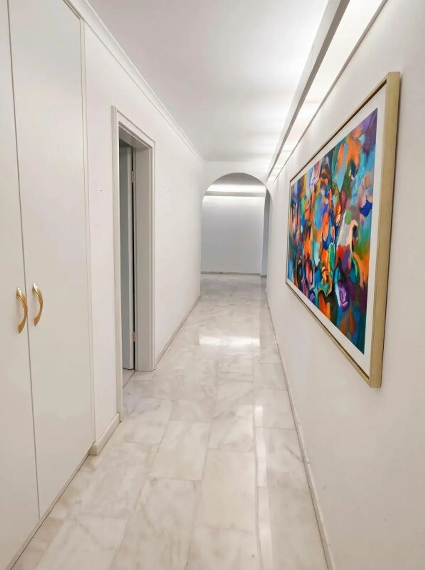 Appartement élégant de 4,5 pièces Ascona Lac Majeur - Photo 5 sur 11