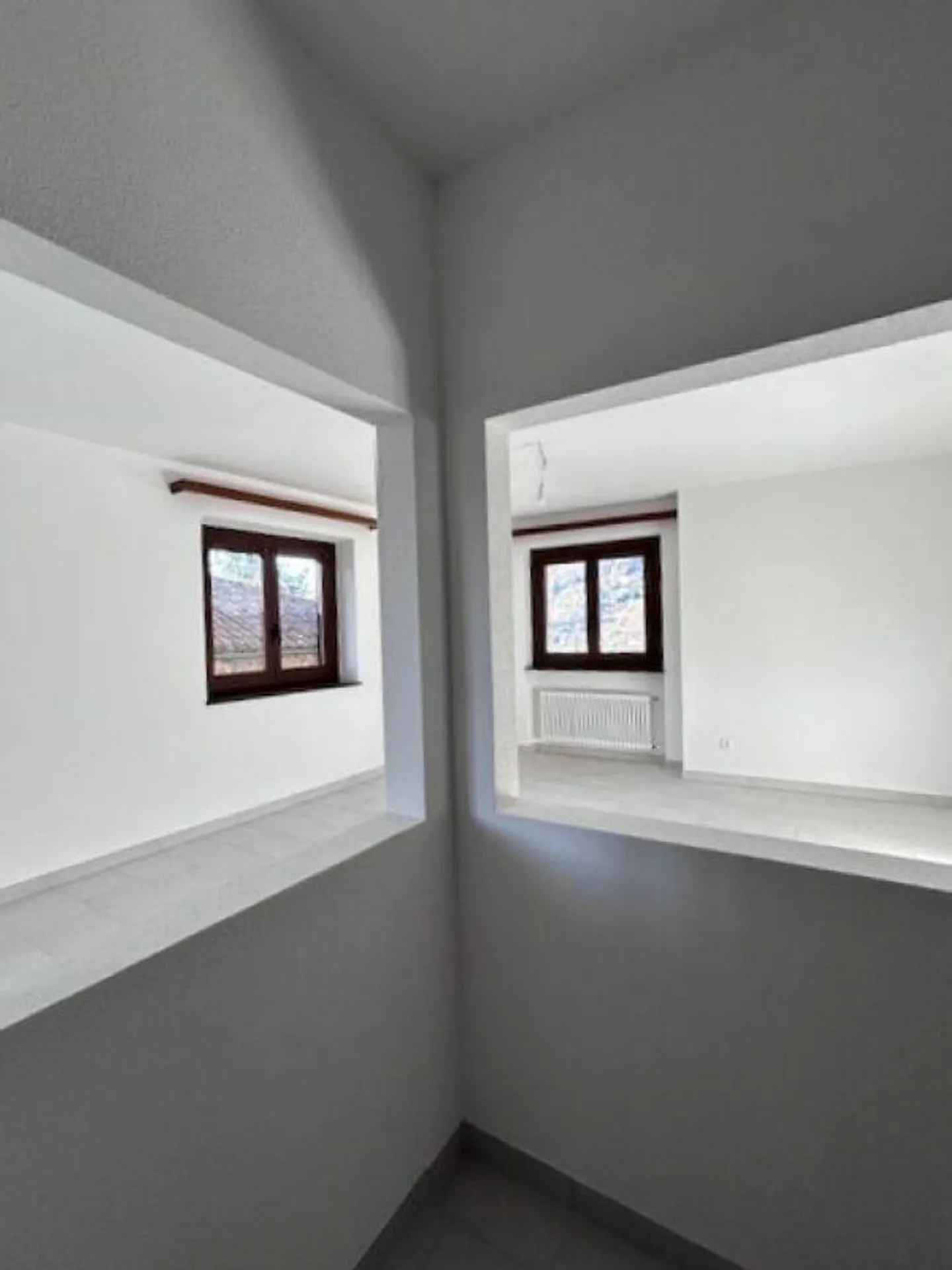 APPARTEMENT 3.5 PIÈCES AVEC JARDIN EXCLUSIF - Photo 7 sur 13
