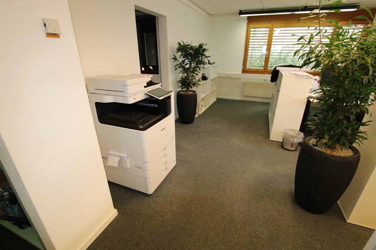 Spazio commerciale/ufficio attraente a Niederuzwil - Foto 4 di 9