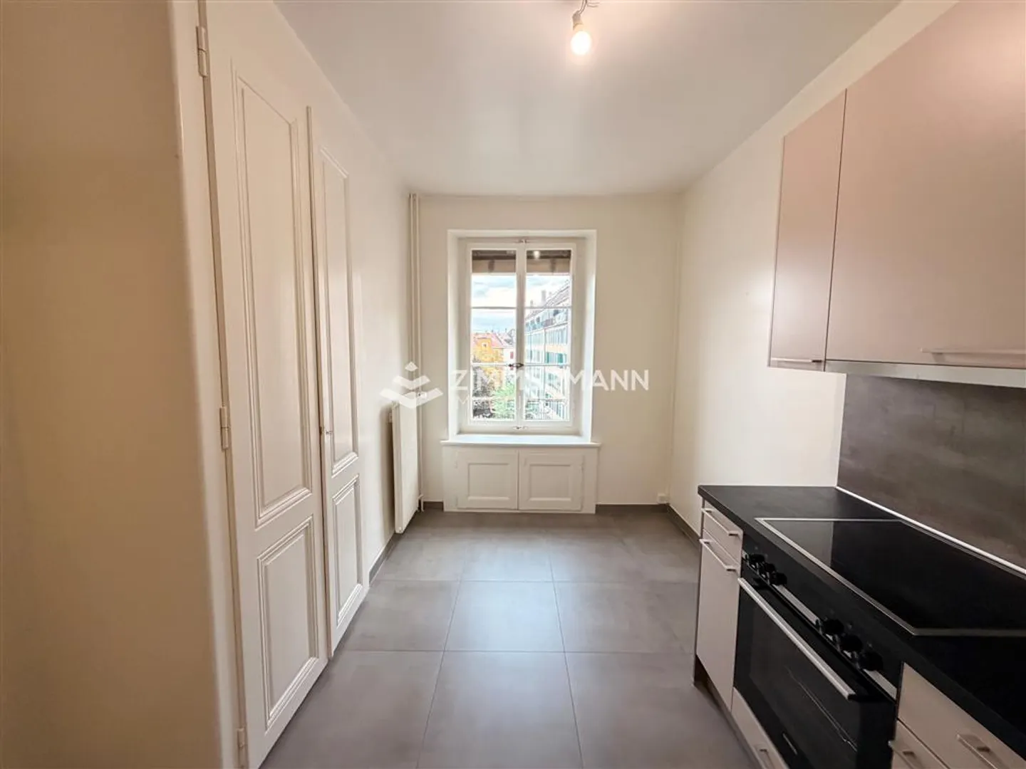 Charmant Appartement 4 Pièces - Photo 6 sur 8
