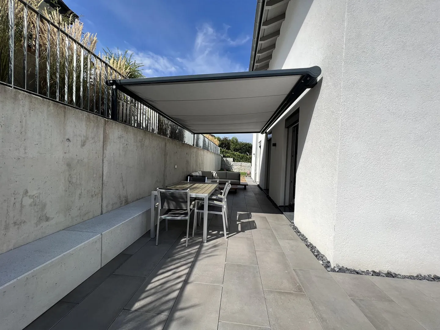 Appartamento duplex molto generoso e moderno in una posizione tranquilla - Foto 7 di 15