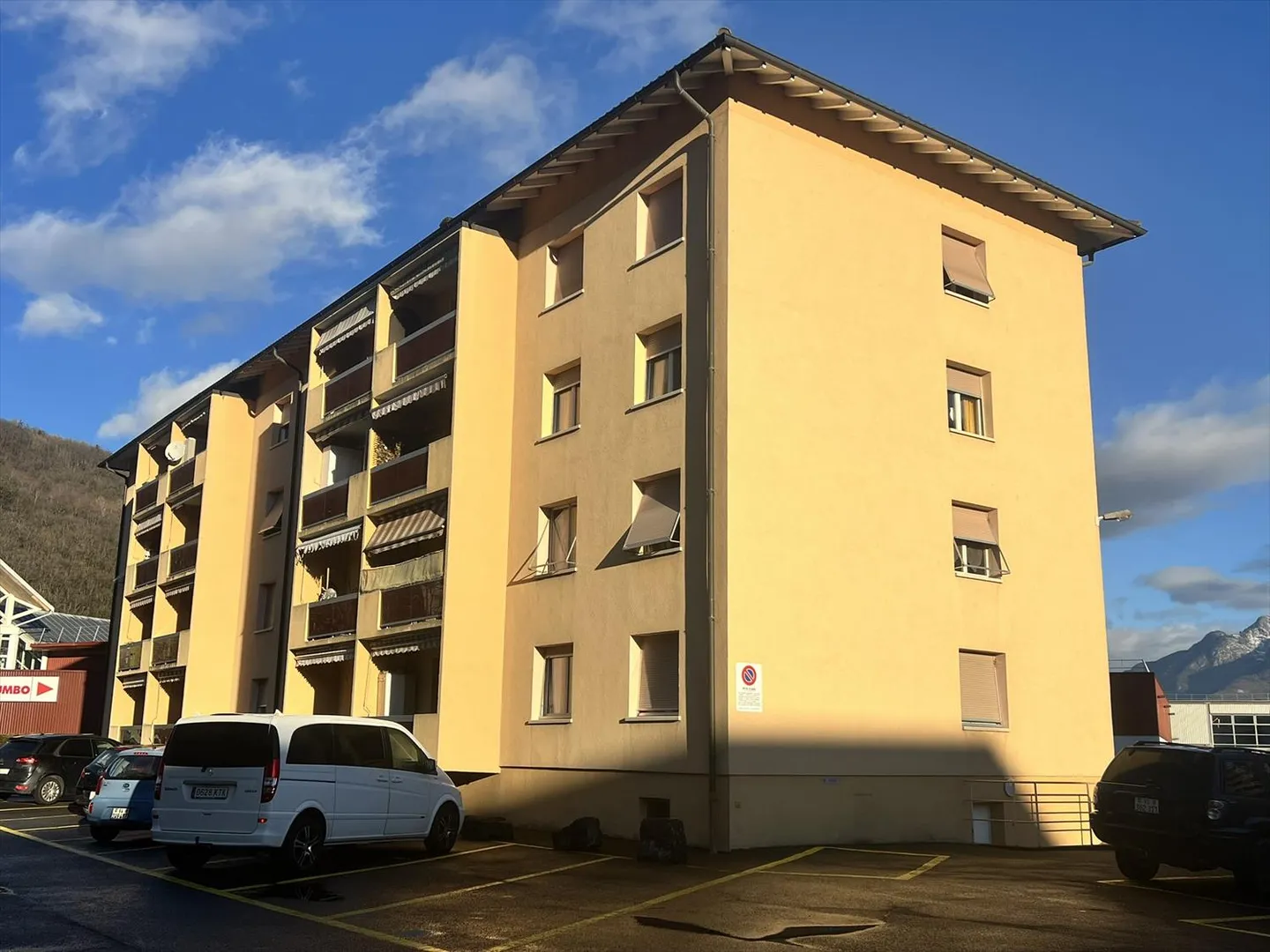 Appartamento 4.5 stanze - Foto 2 di 9