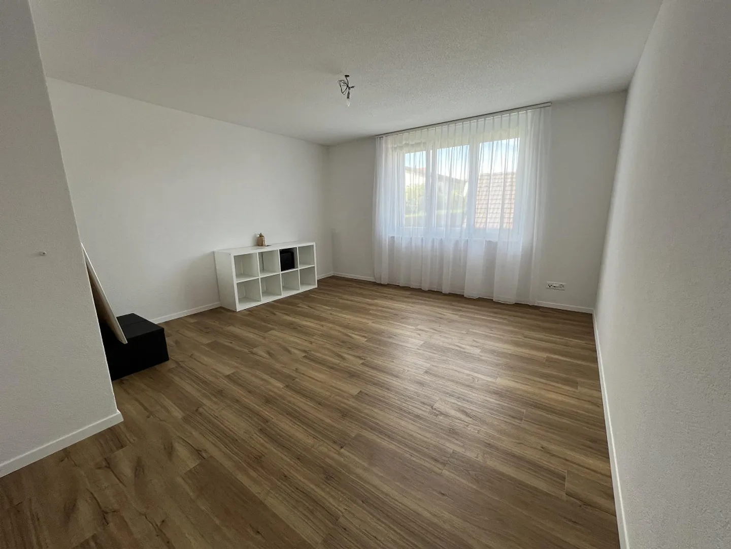 Appartamento duplex molto generoso e moderno in una posizione tranquilla - Foto 11 di 15