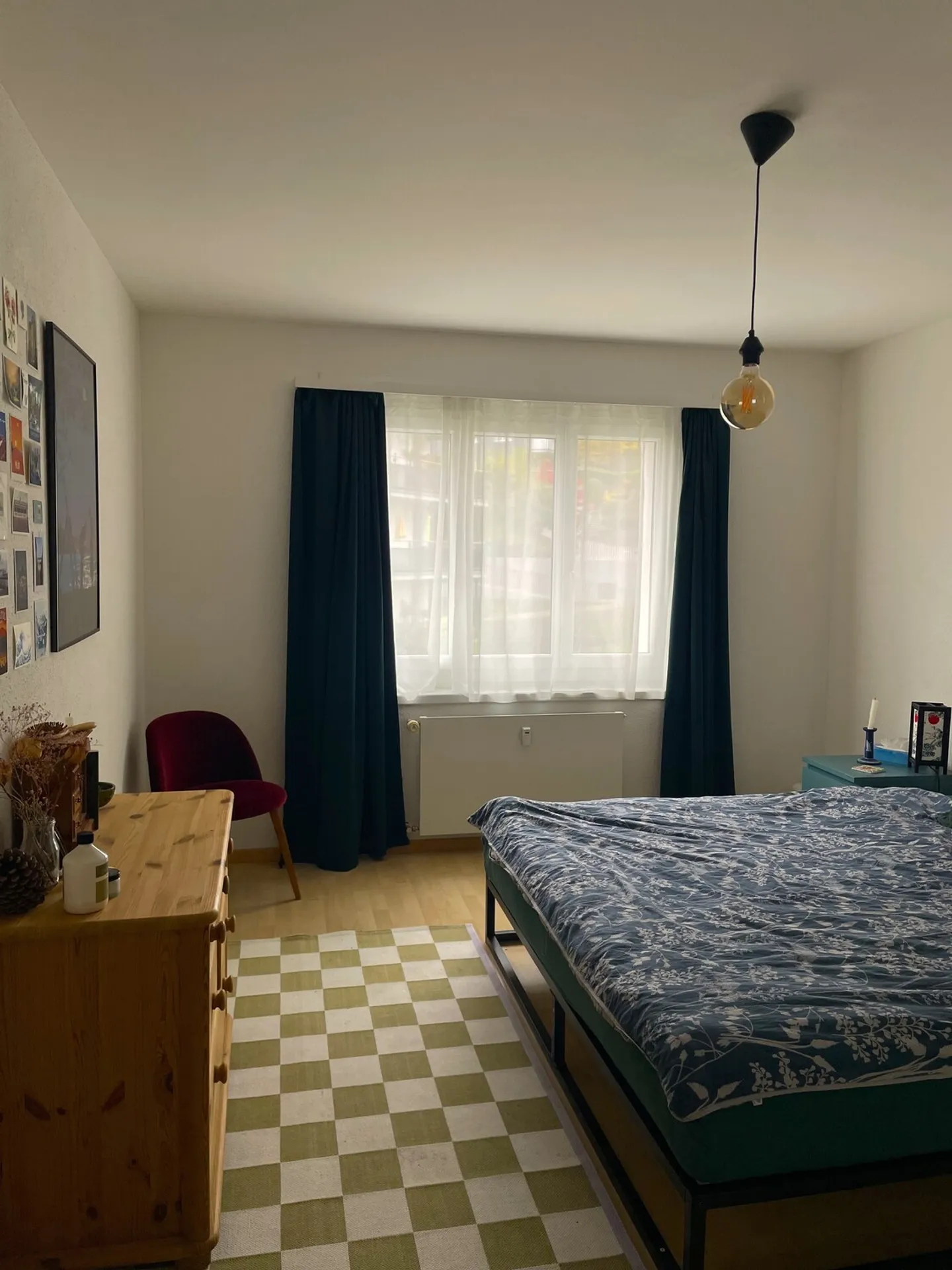 3½ ROOM APARTMENT IN LUCERNE, FURNISHED, TEMPORARY - Photo 8 of 10