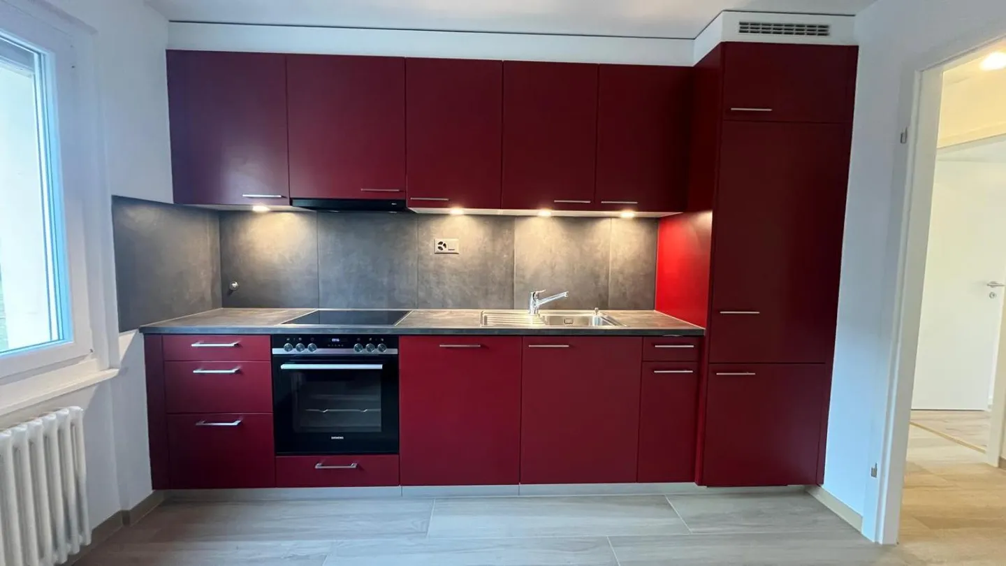 Appartamento 4.5 stanze - Foto 3 di 9