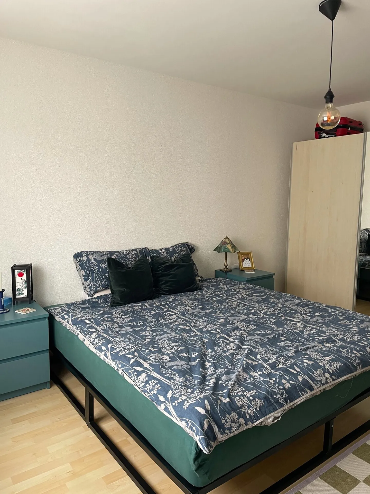 3½ ROOM APARTMENT IN LUCERNE, FURNISHED, TEMPORARY - Photo 9 of 10