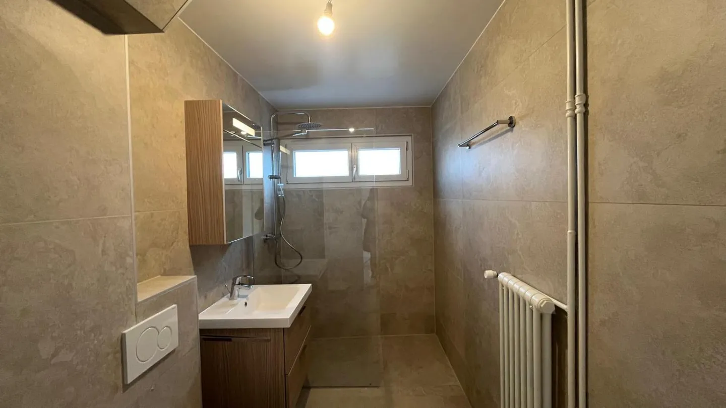 Appartamento 4.5 stanze - Foto 4 di 9