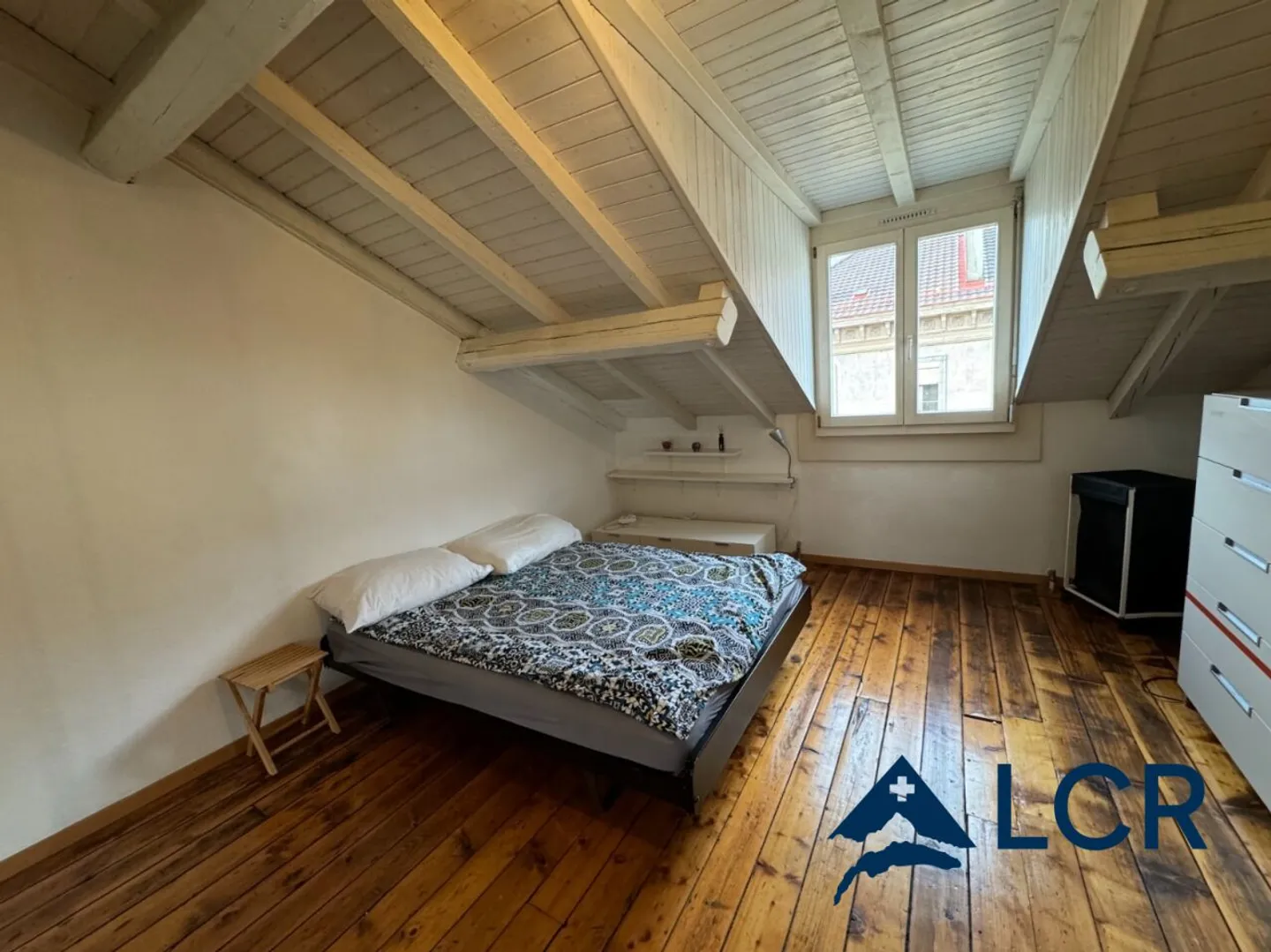 Charmante Möblierte Wohnung in Genf - Foto 3 von 9