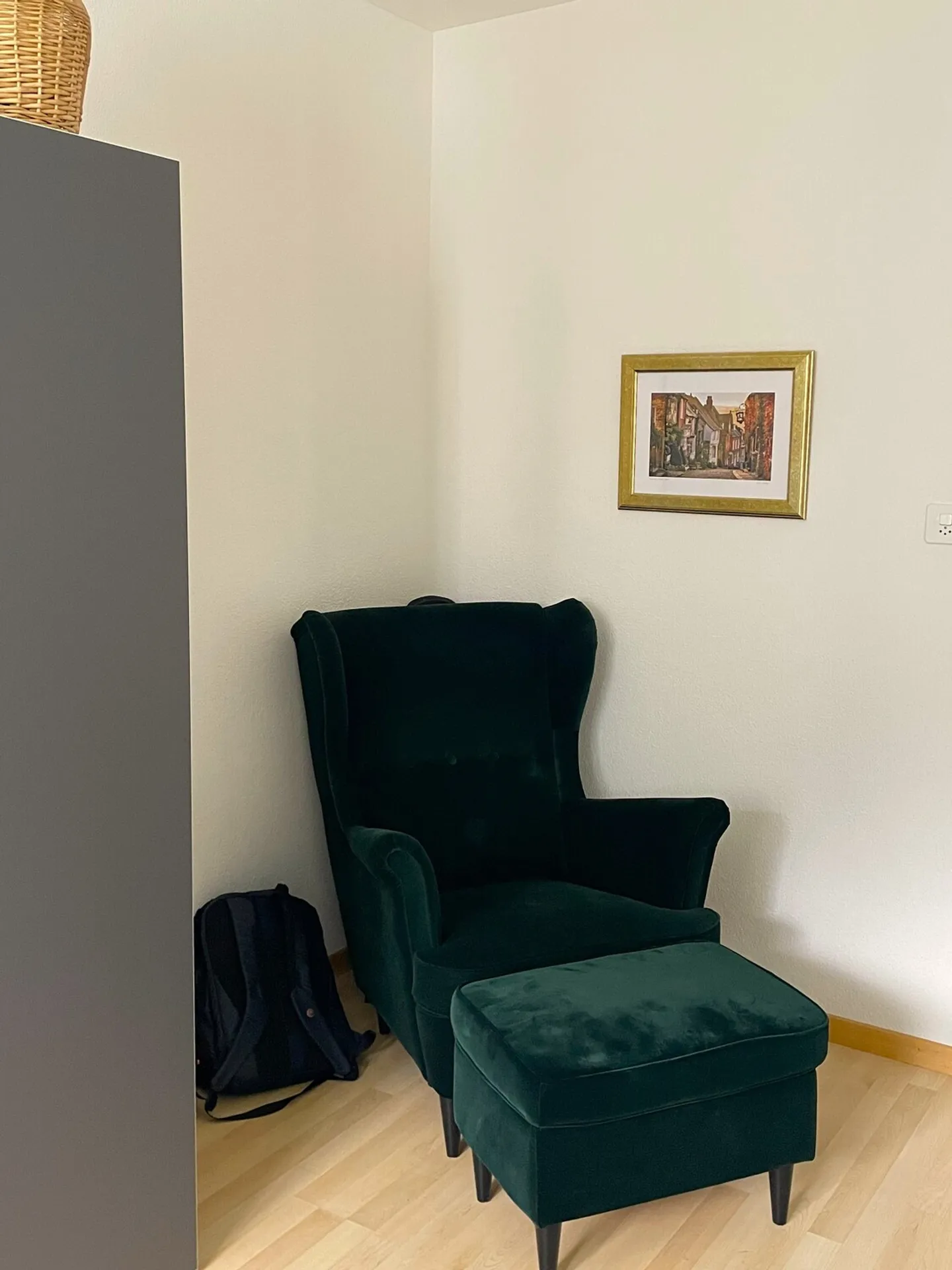 3½ ROOM APARTMENT IN LUCERNE, FURNISHED, TEMPORARY - Photo 7 of 10