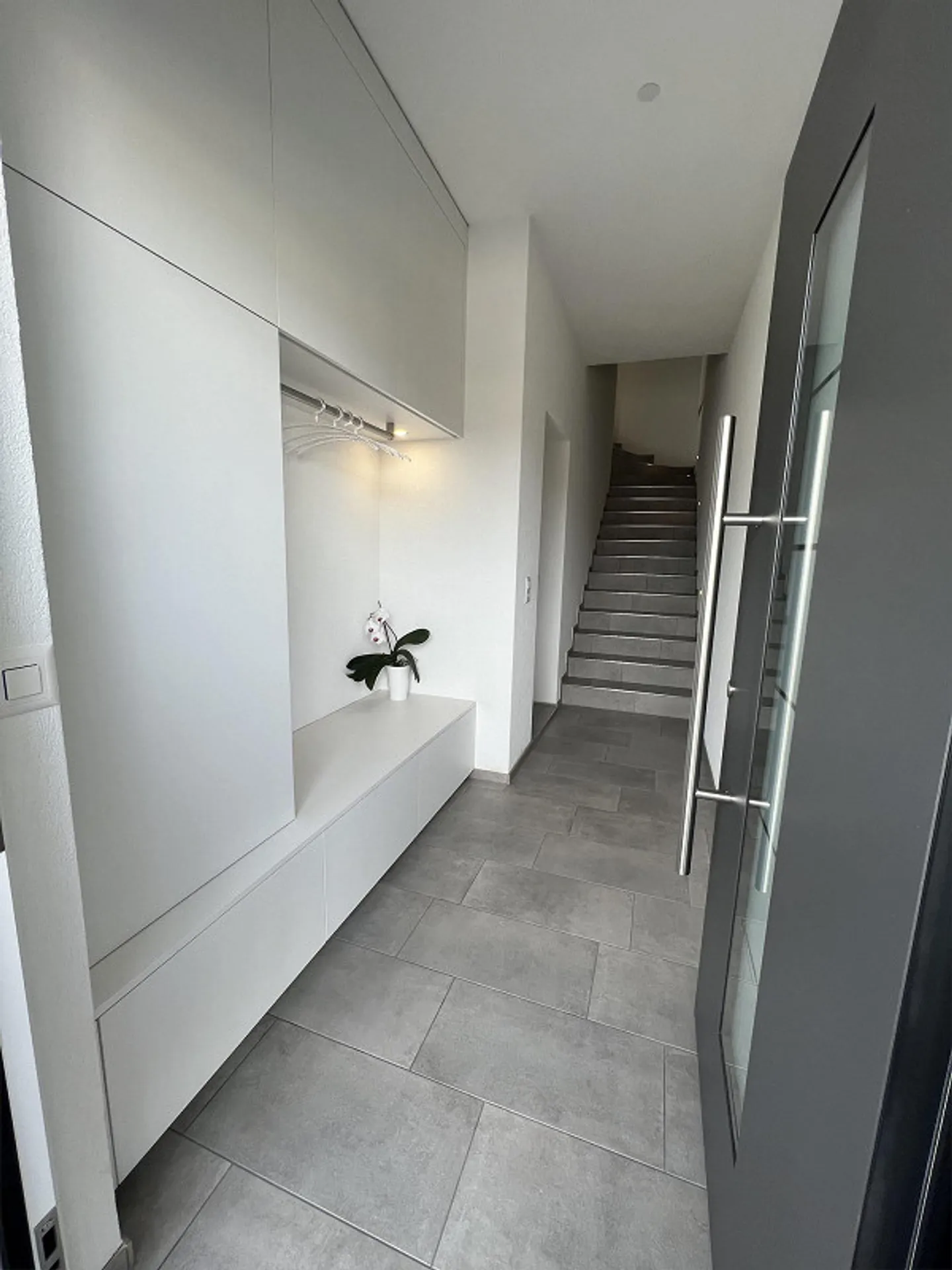 Appartamento duplex molto generoso e moderno in una posizione tranquilla - Foto 14 di 15