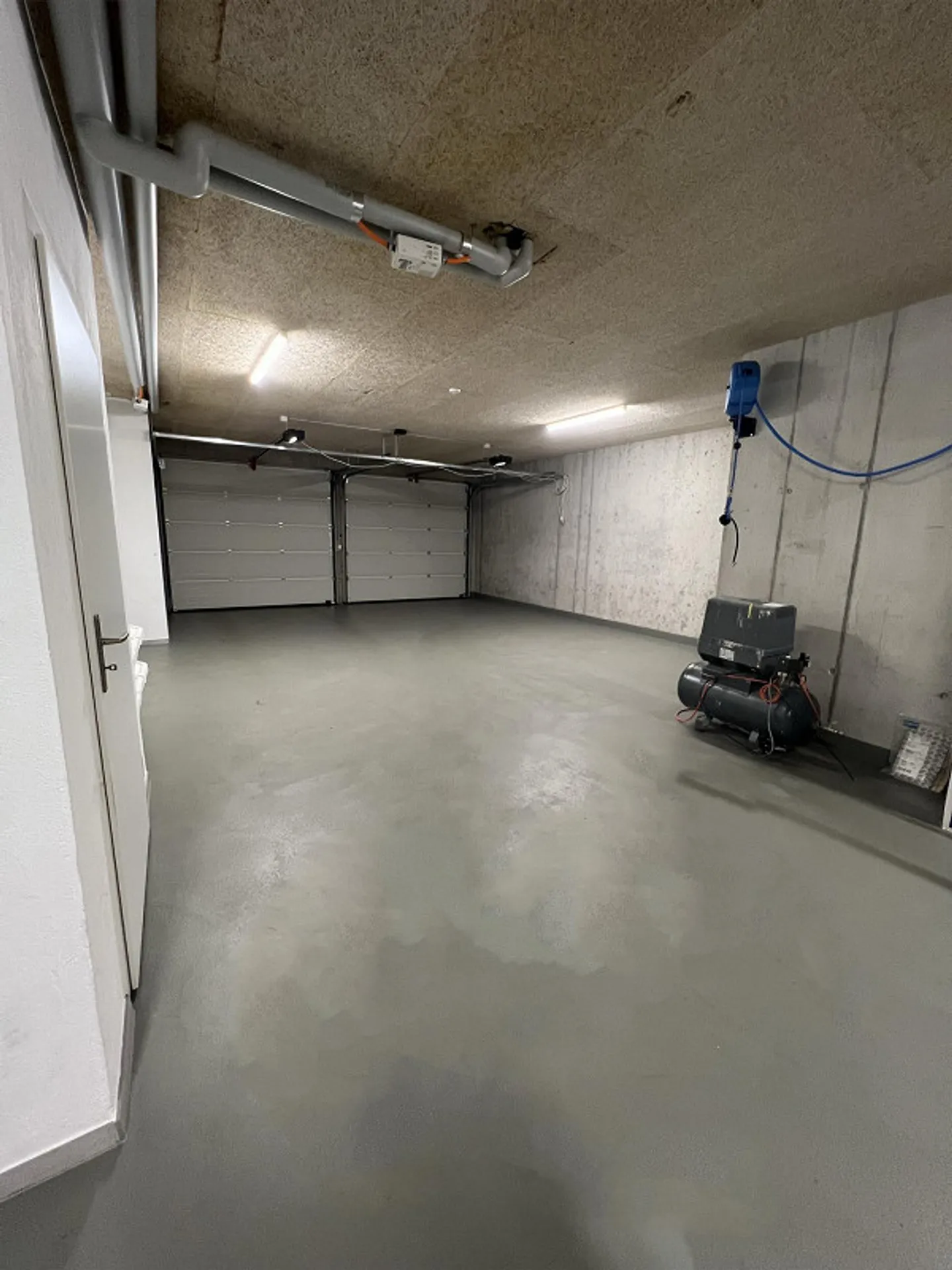 Appartamento duplex molto generoso e moderno in una posizione tranquilla - Foto 15 di 15