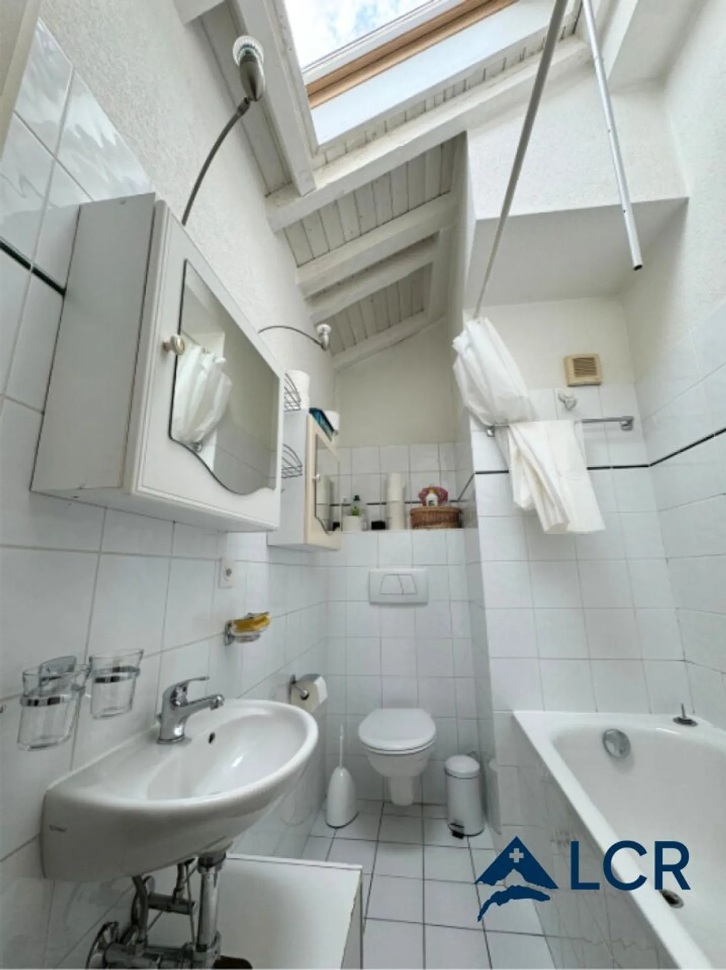 Charmante Möblierte Wohnung in Genf - Foto 5 von 9