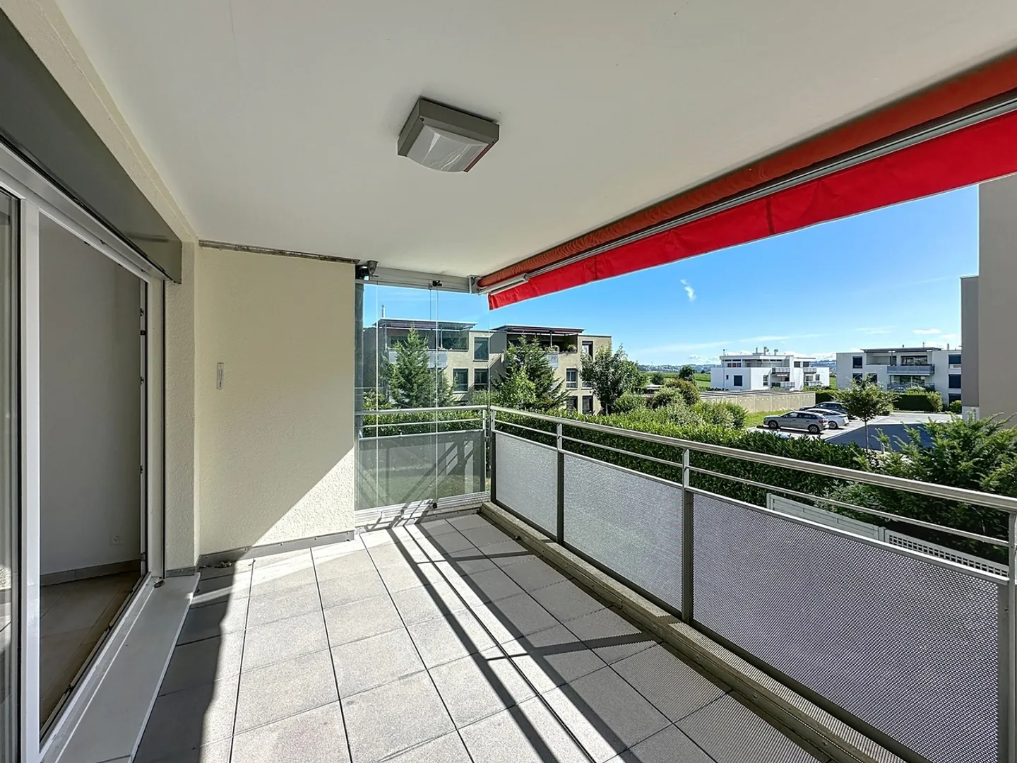 Appartamento 4.5 stanze - Foto 1 di 6