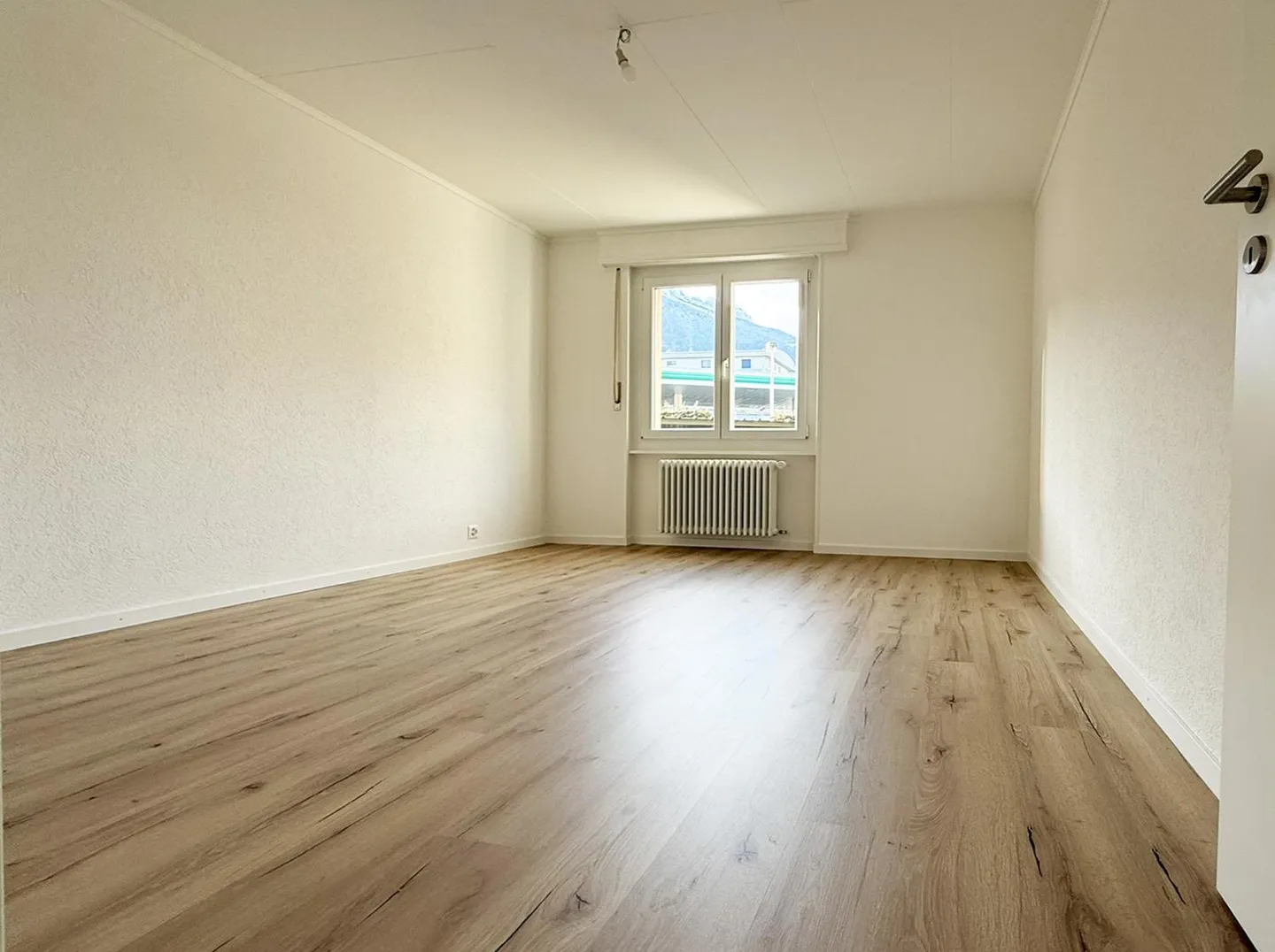 Appartamento 4.5 stanze - Foto 6 di 9