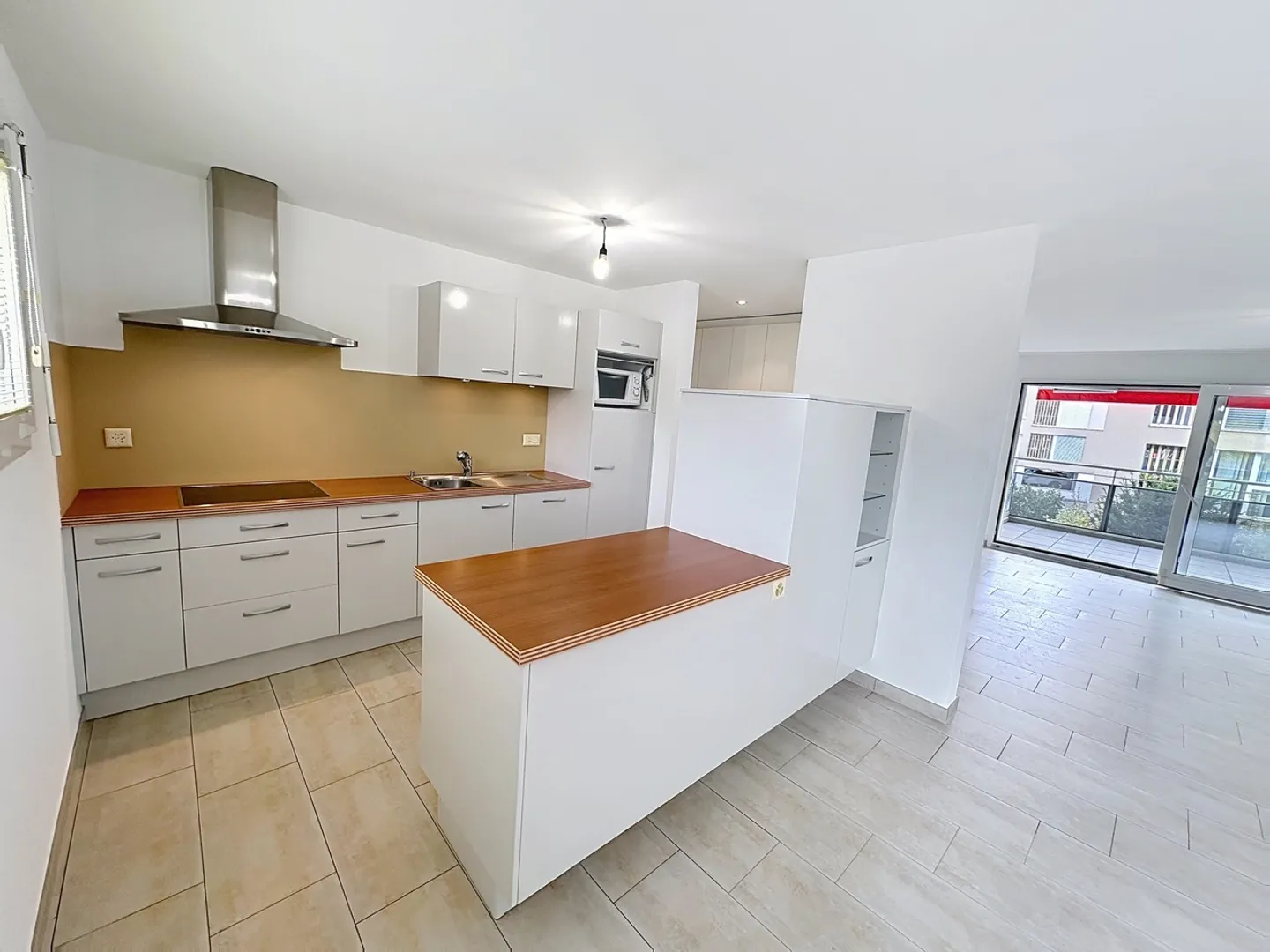 Appartamento 4.5 stanze - Foto 2 di 6