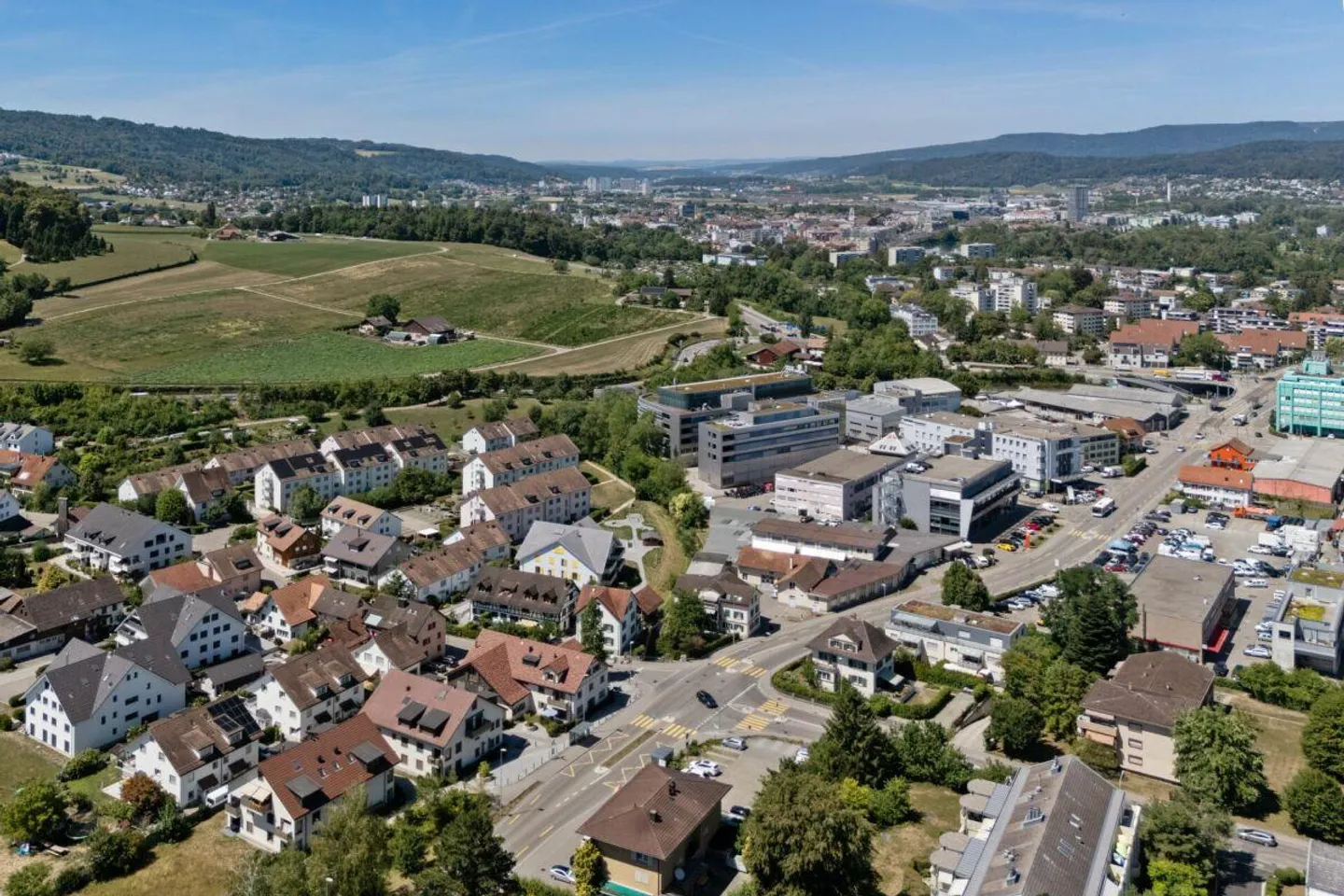 Naturnah wohnen, stadtnah leben - Foto 11 von 12