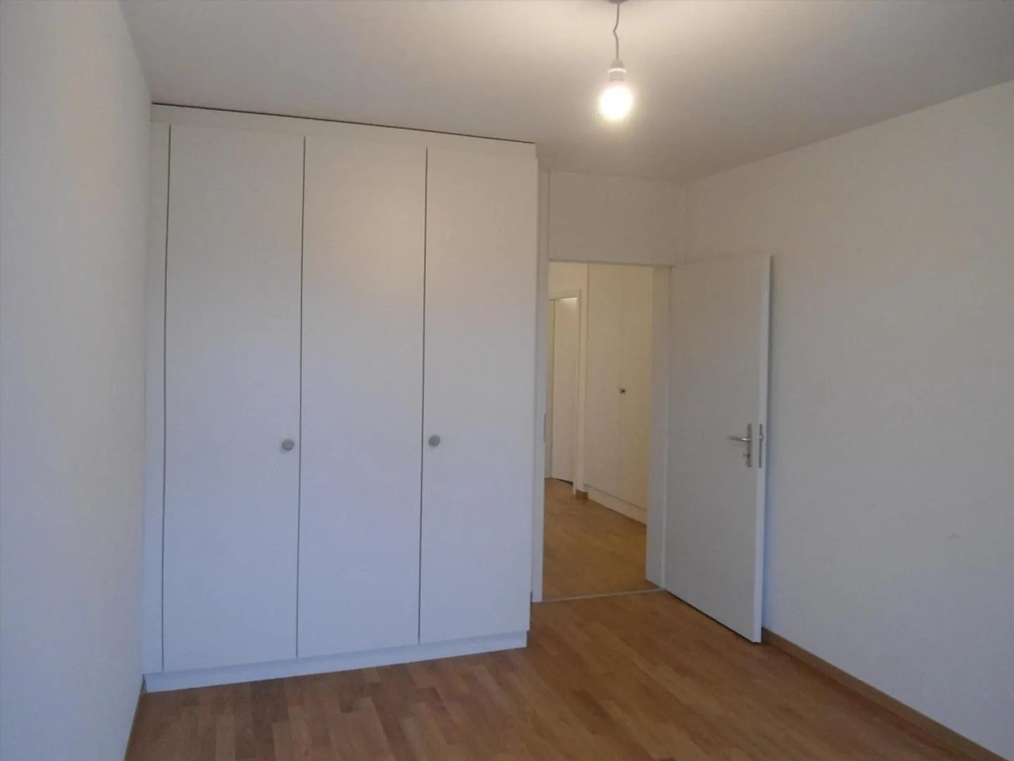 Superb 5-room sunny and quiet apartment - Photo 8 of 9