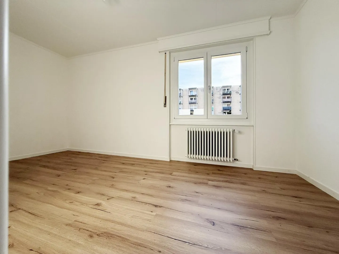 Appartamento 4.5 stanze - Foto 8 di 9