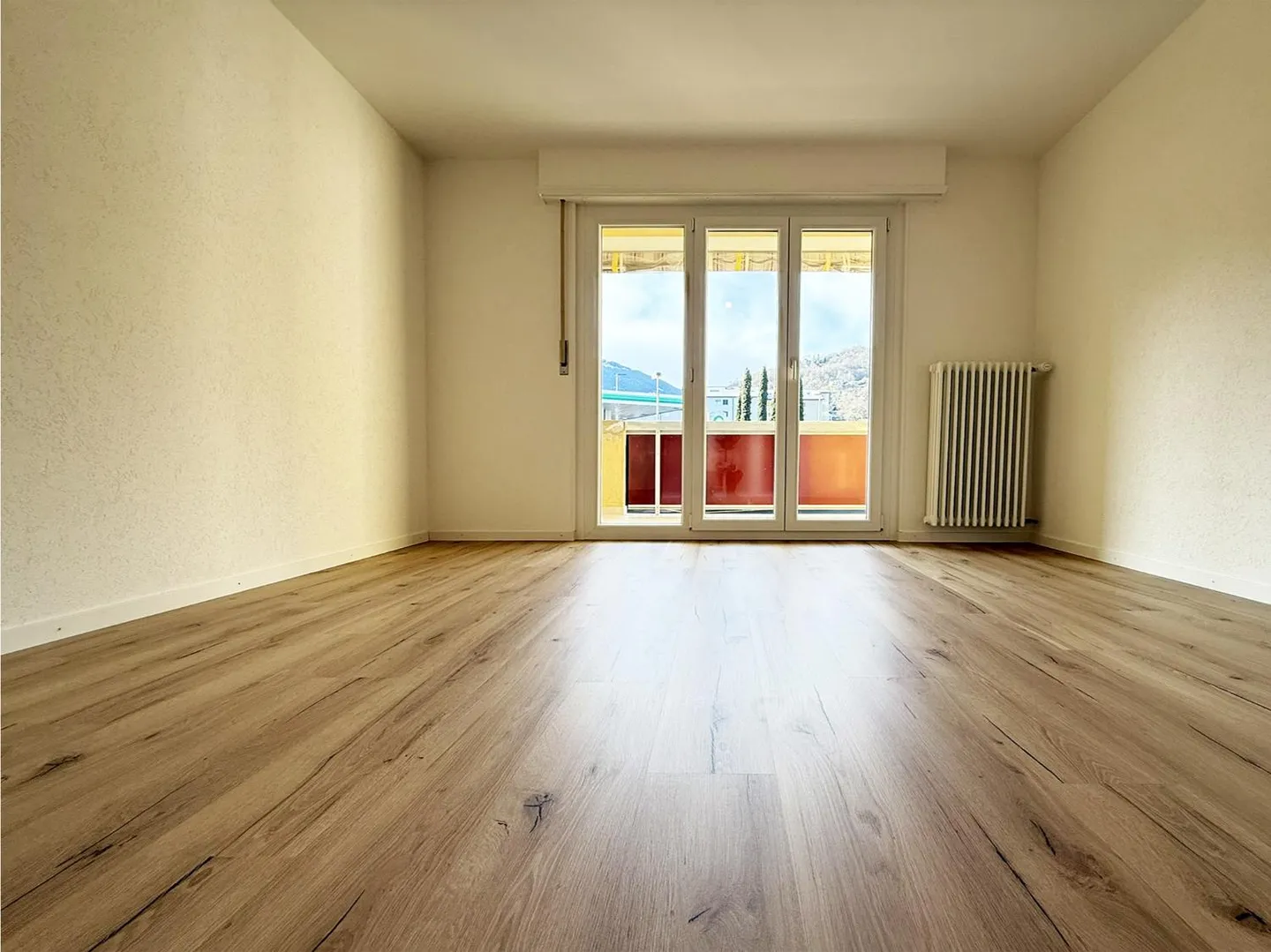 Appartamento 4.5 stanze - Foto 9 di 9