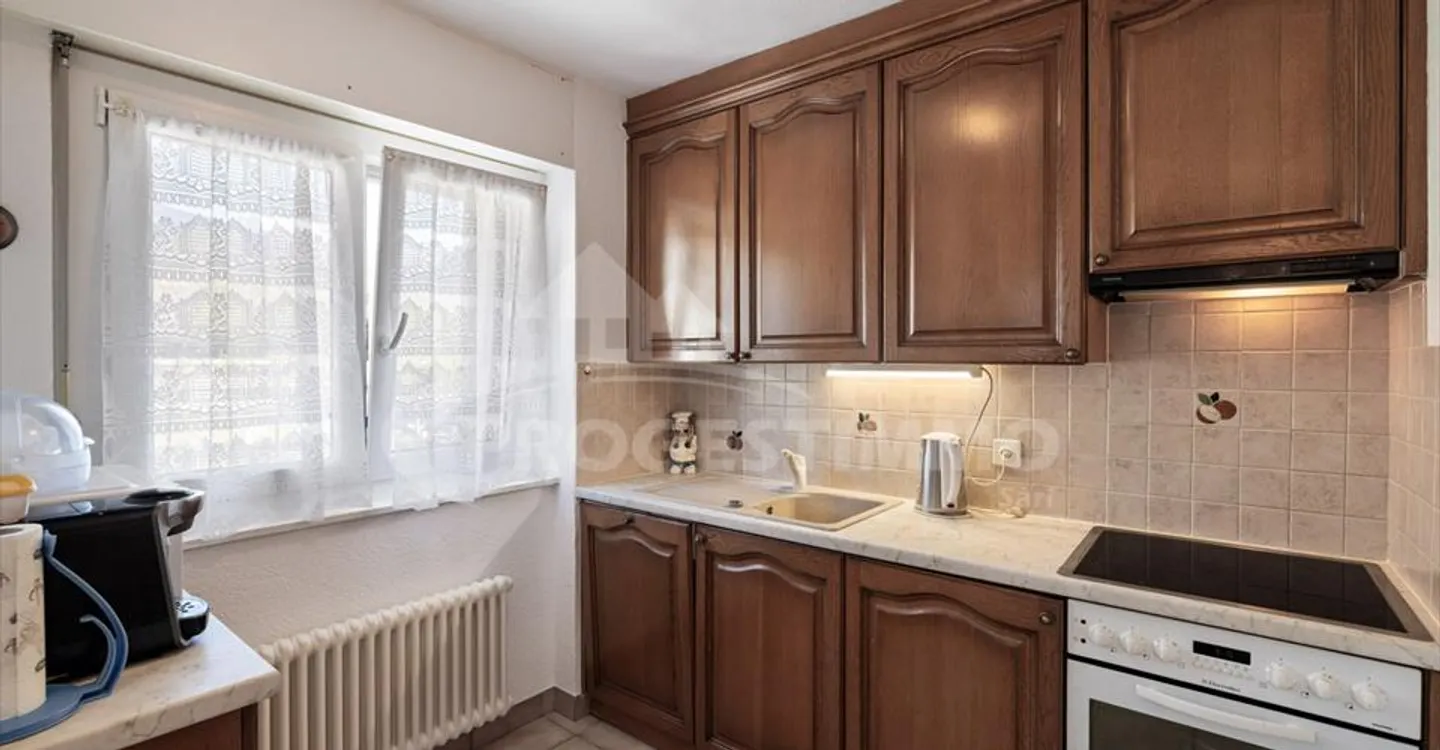 Appartement Moderne à Conthey - Photo 6 sur 13