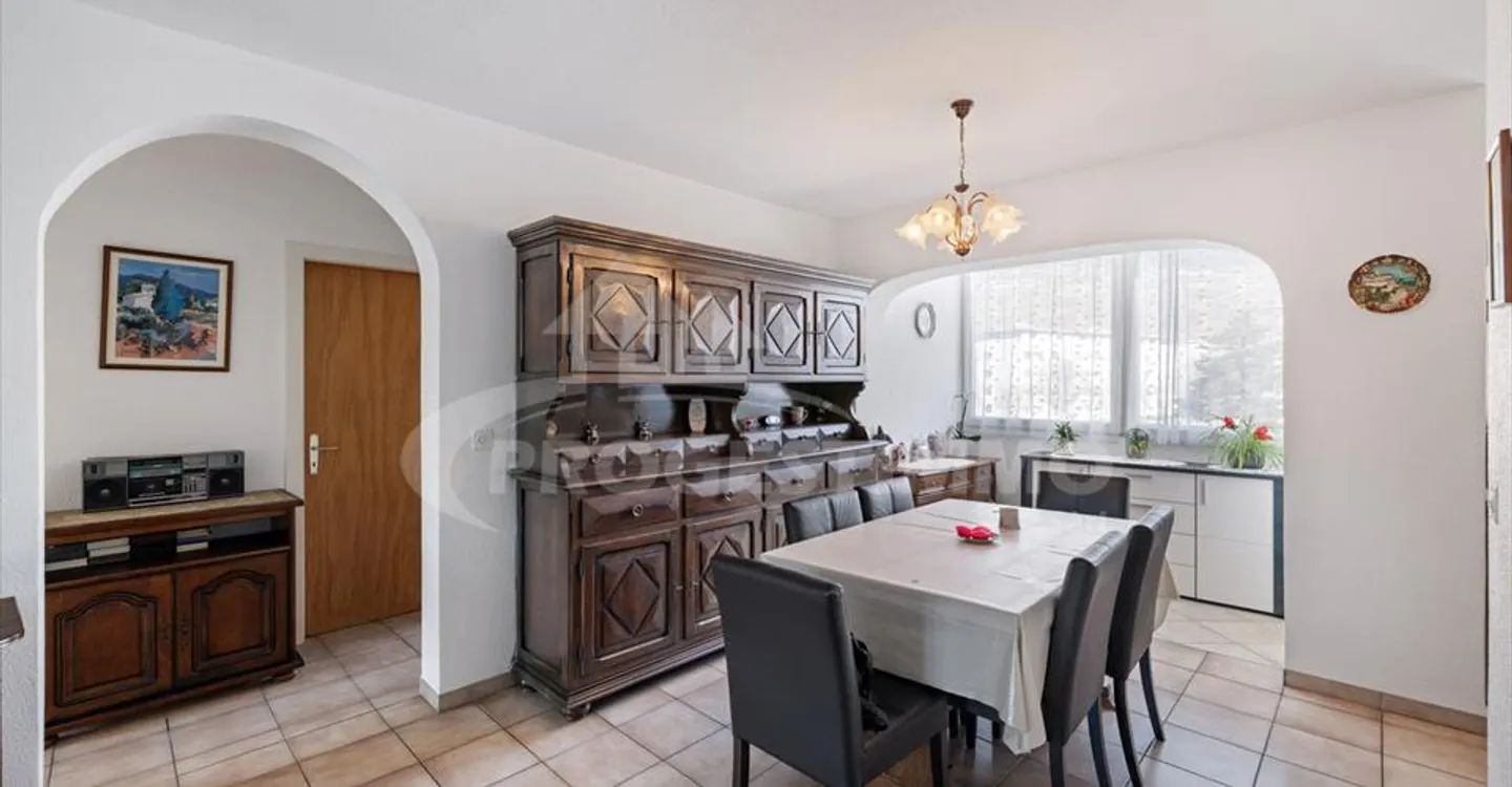 Appartement Moderne à Conthey - Photo 7 sur 13