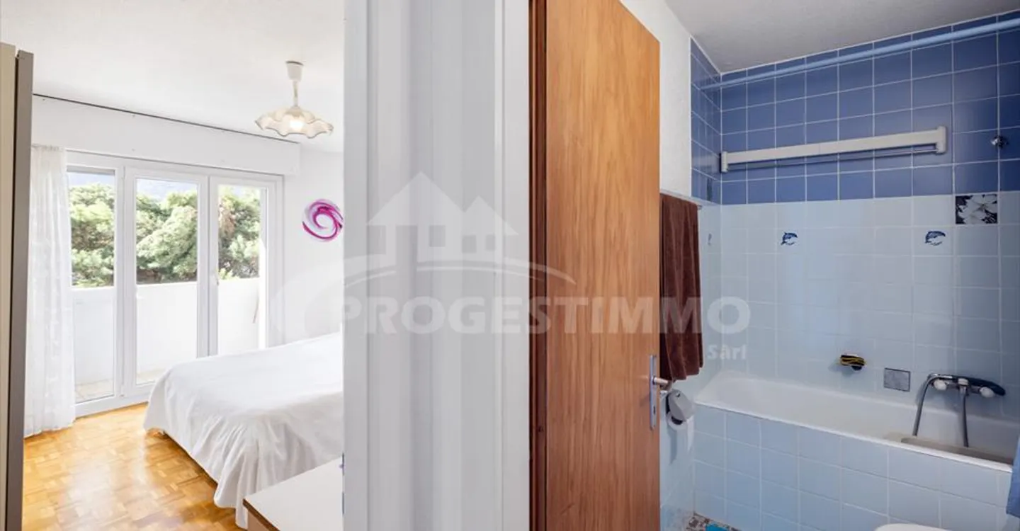 Appartement Moderne à Conthey - Photo 9 sur 13