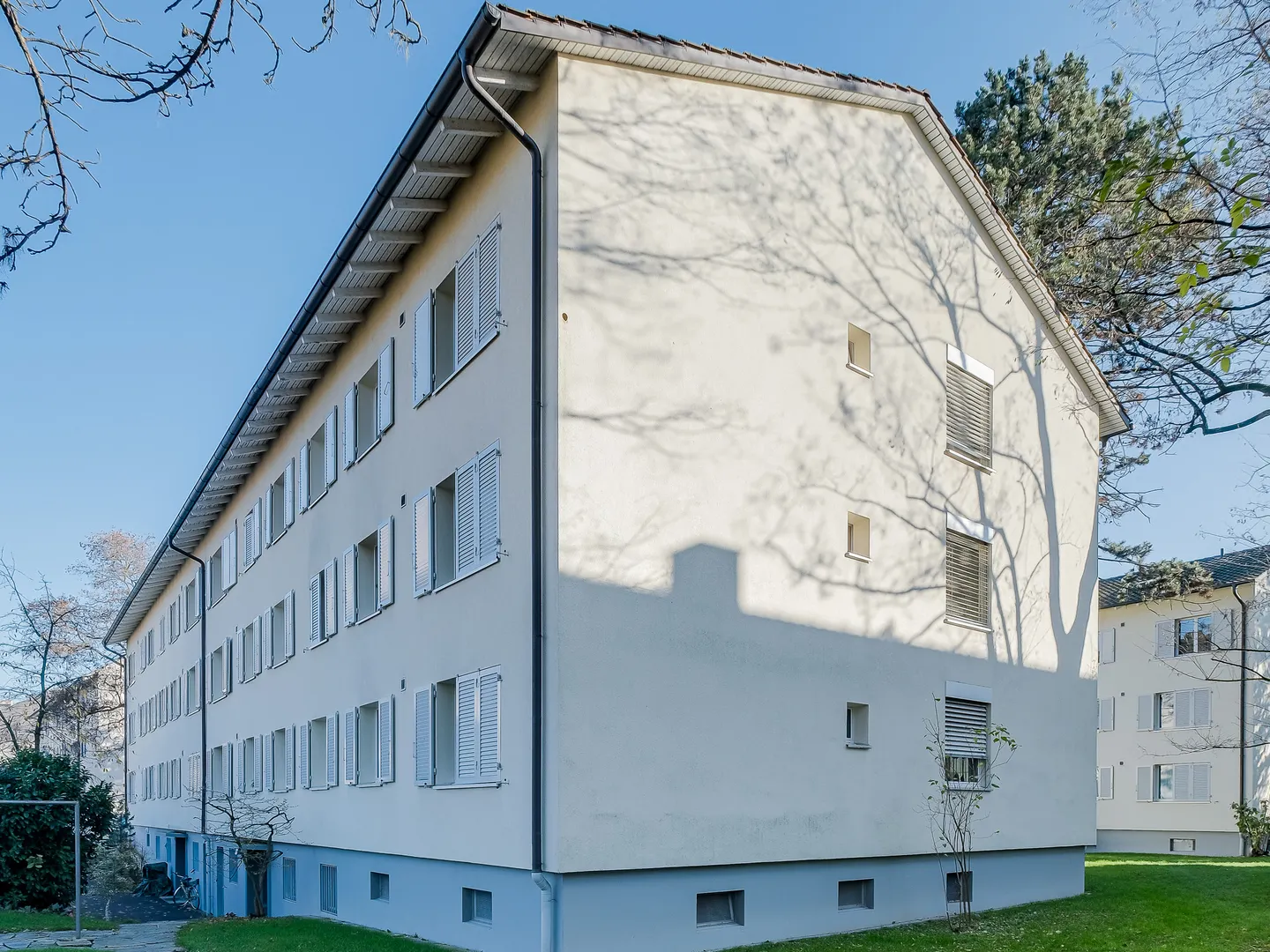 Charmante 3-Zimmer Wohnung - Foto 1 von 9