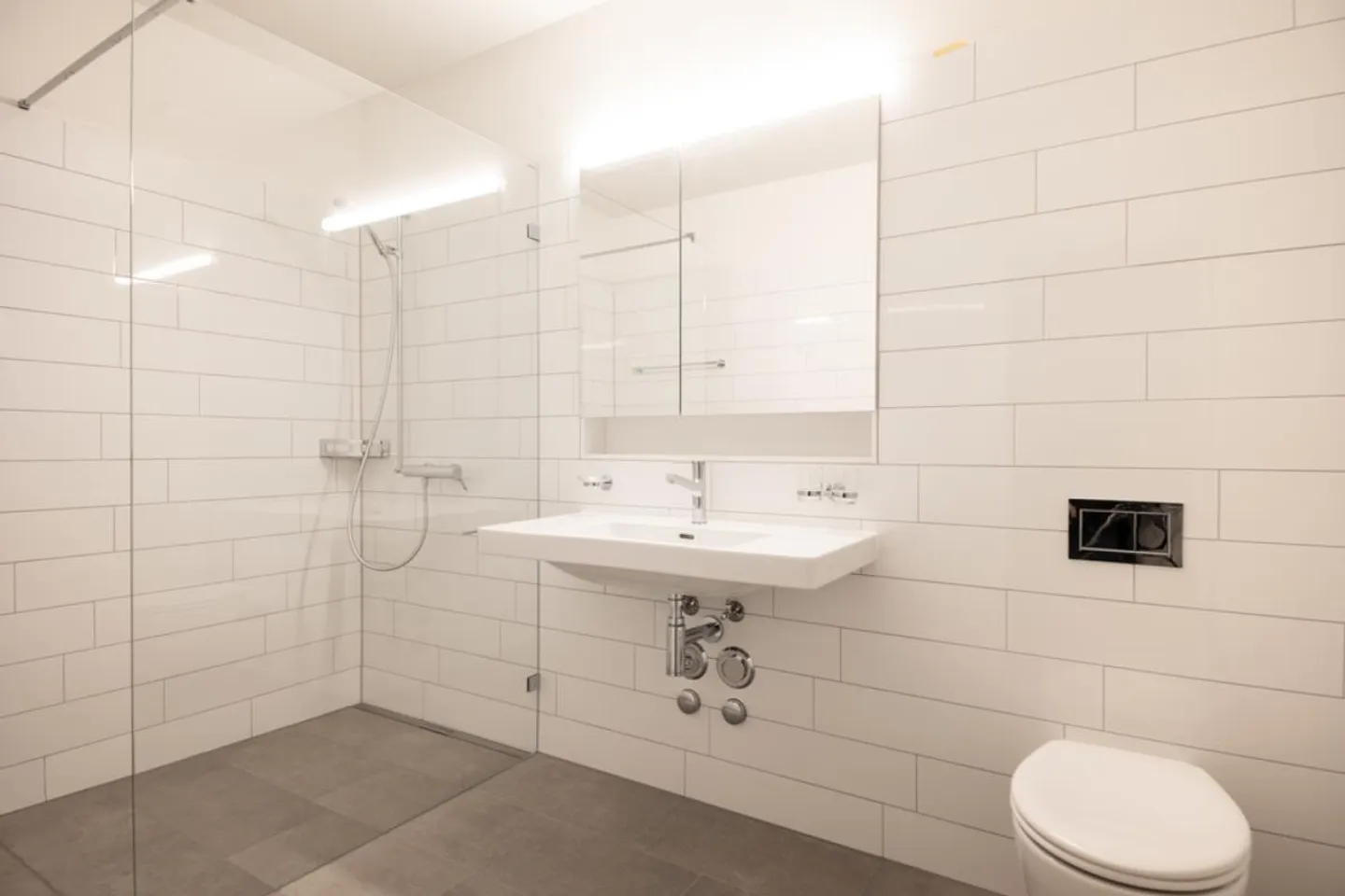 Modern and Central Apartment in the Tribschen Quarter - Photo 4 of 6