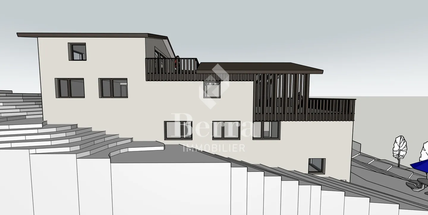 Planquiri - 6 villas en terrasse - Photo 6 of 13
