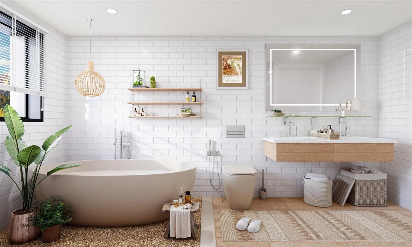 Casa a schiera 4,5 stanze - Foto 7 di 13