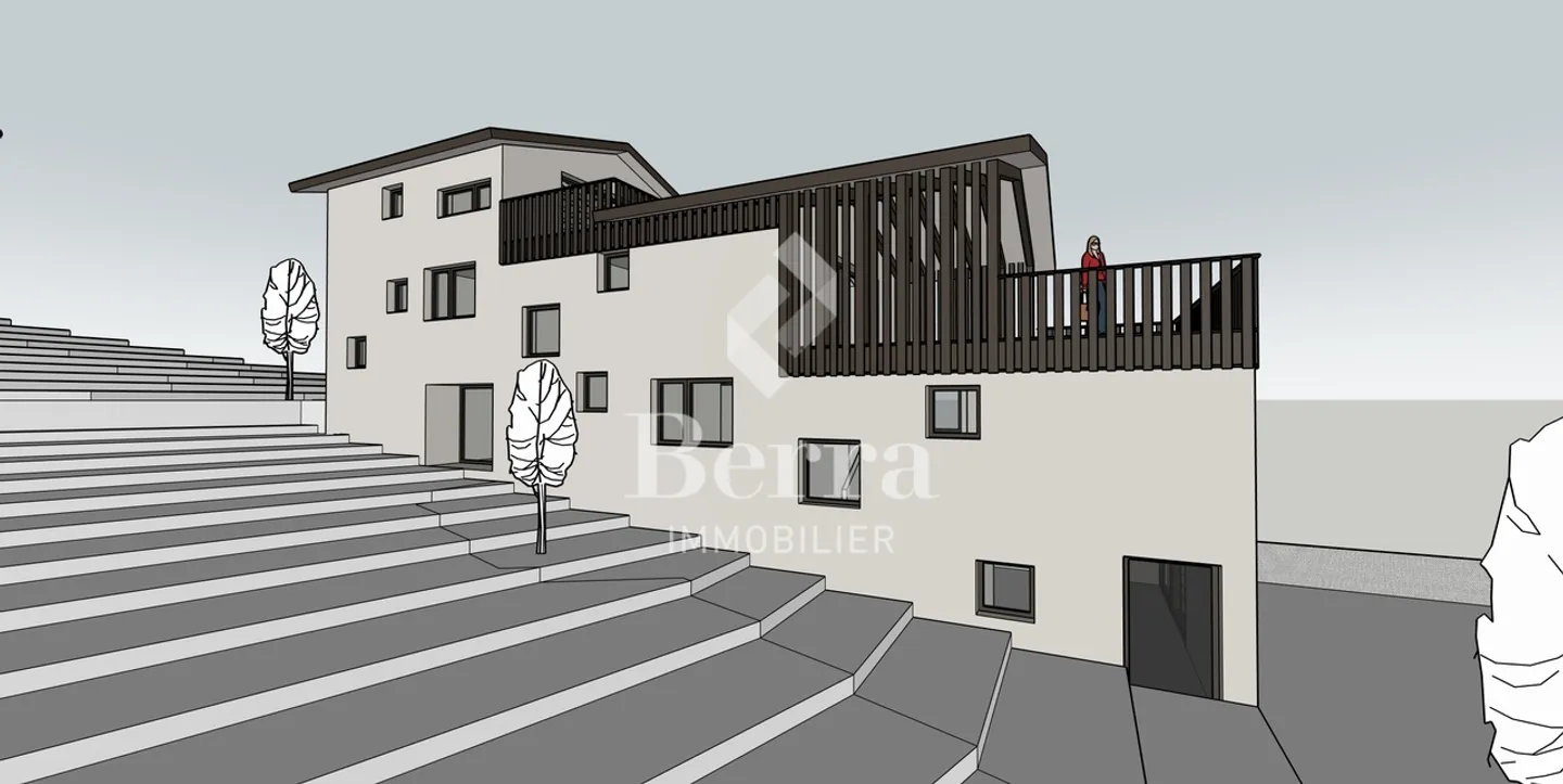 Planquiri - 6 villas en terrasse - Photo 7 of 13